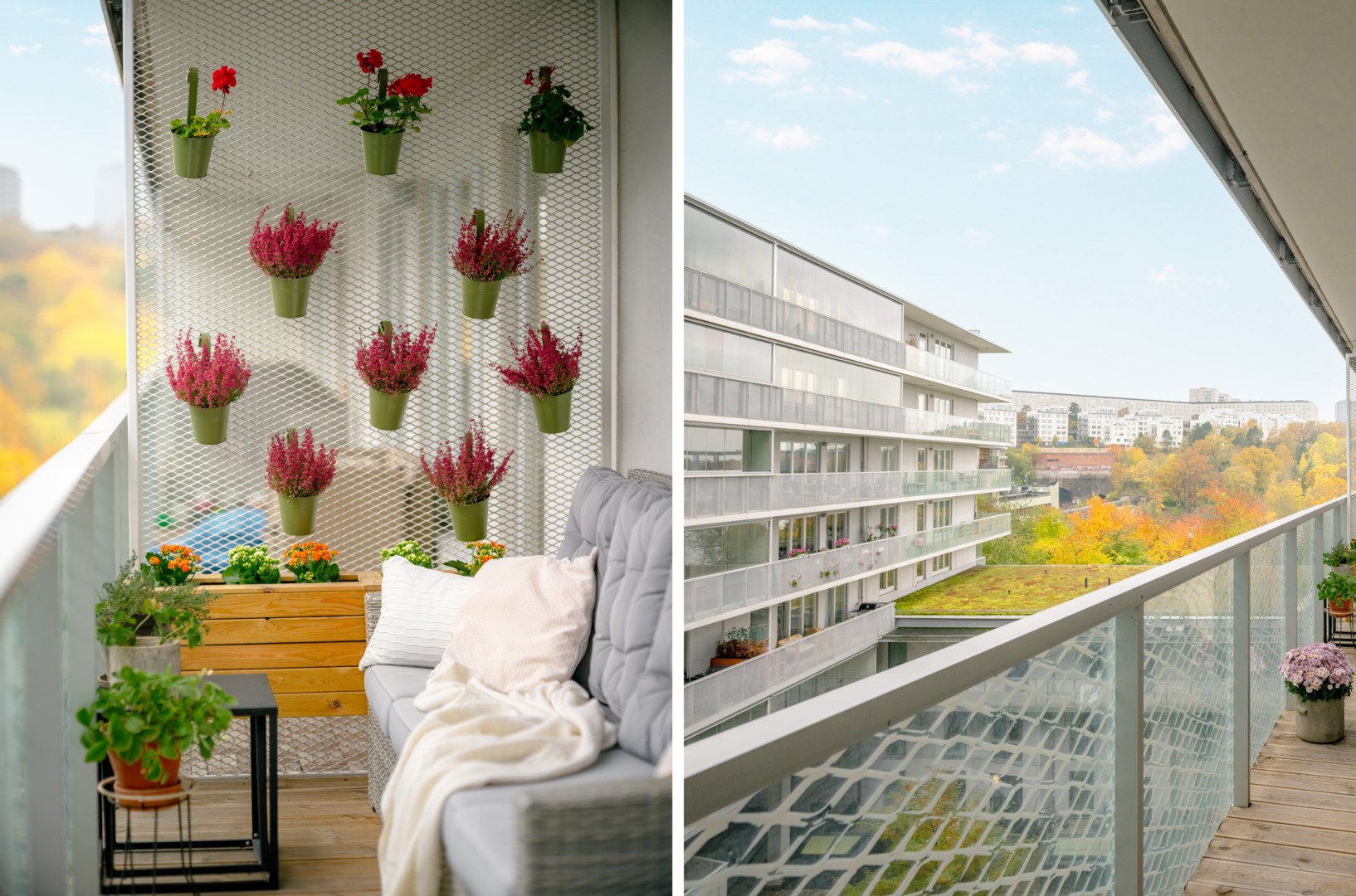 Bostadsbild från Rosterigränd 3, 5 tr, Till salu i Liljeholmen - Liljeholmskajen, Stockholm