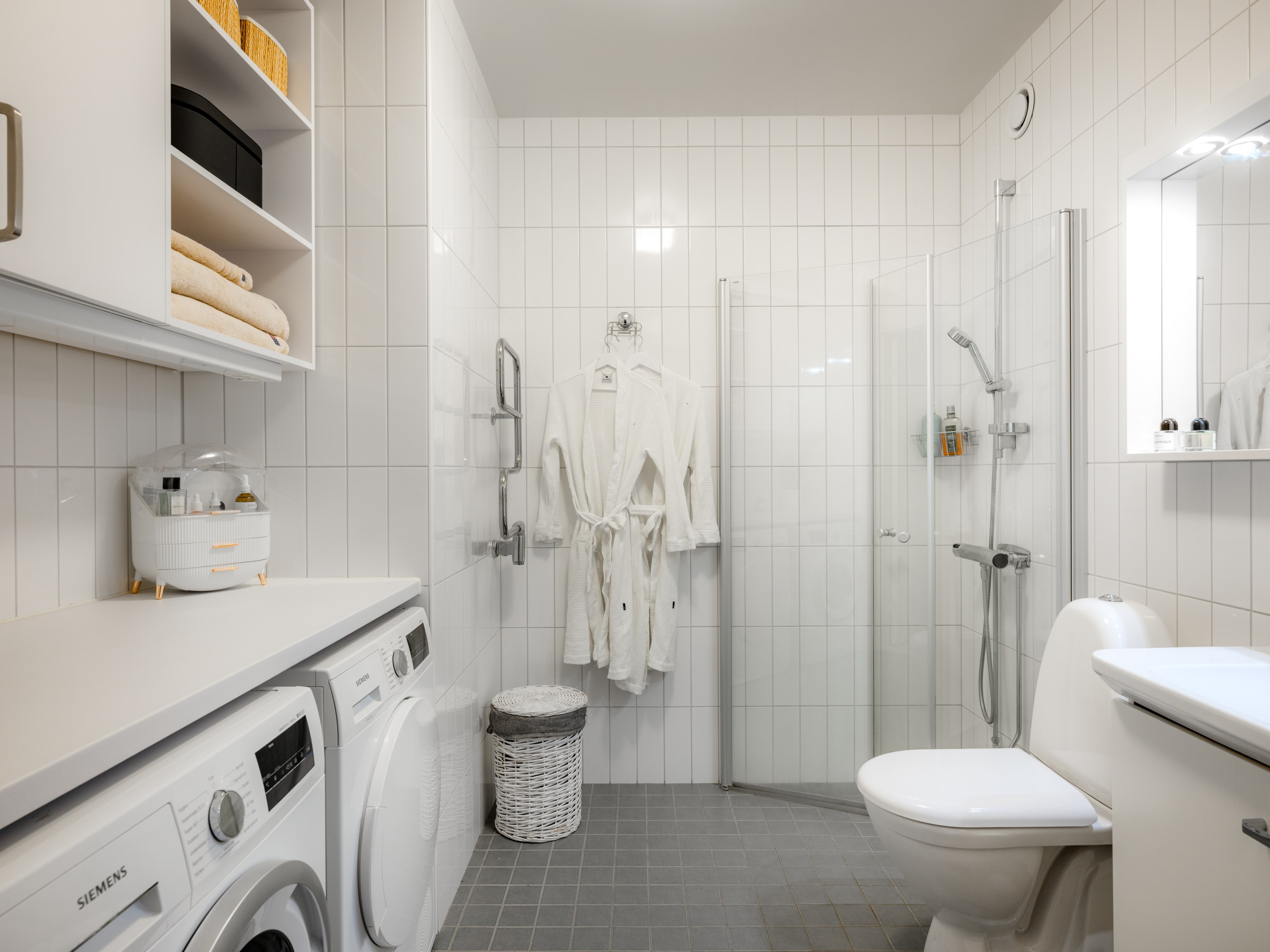 Bostadsbild från Rosterigränd 3, 5 tr, Såld i Liljeholmen - Liljeholmskajen, Stockholm
