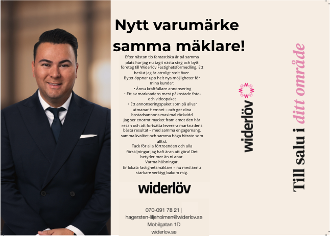 Bostadsbild från Rosterigränd 3, 5 tr, Såld i Liljeholmen - Liljeholmskajen, Stockholm