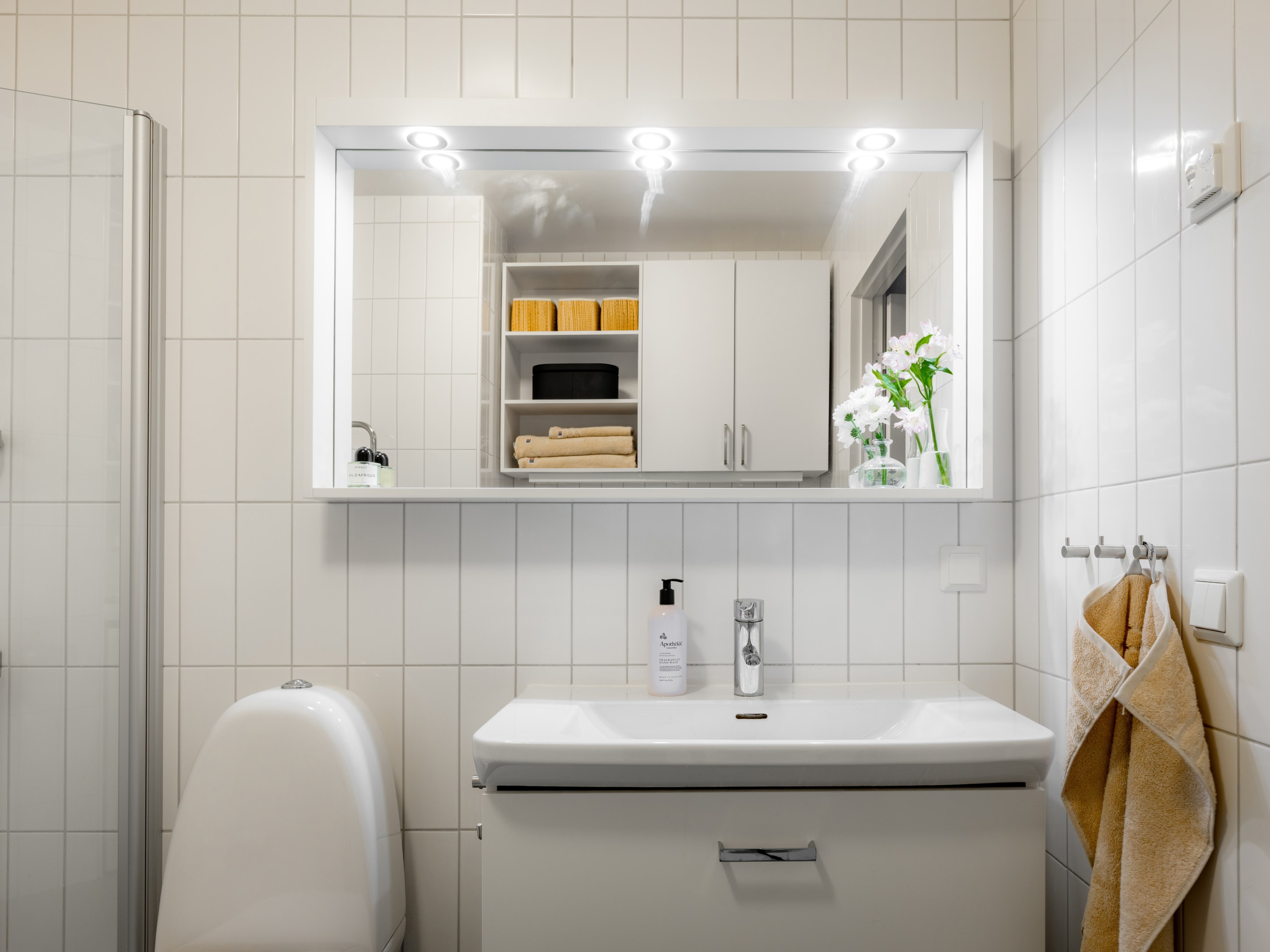 Bostadsbild från Rosterigränd 3, 5 tr, Såld i Liljeholmen - Liljeholmskajen, Stockholm