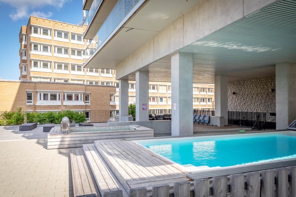 Bostadsbild från Rosterigränd 3, 5 tr, Till salu i Liljeholmen - Liljeholmskajen, Stockholm