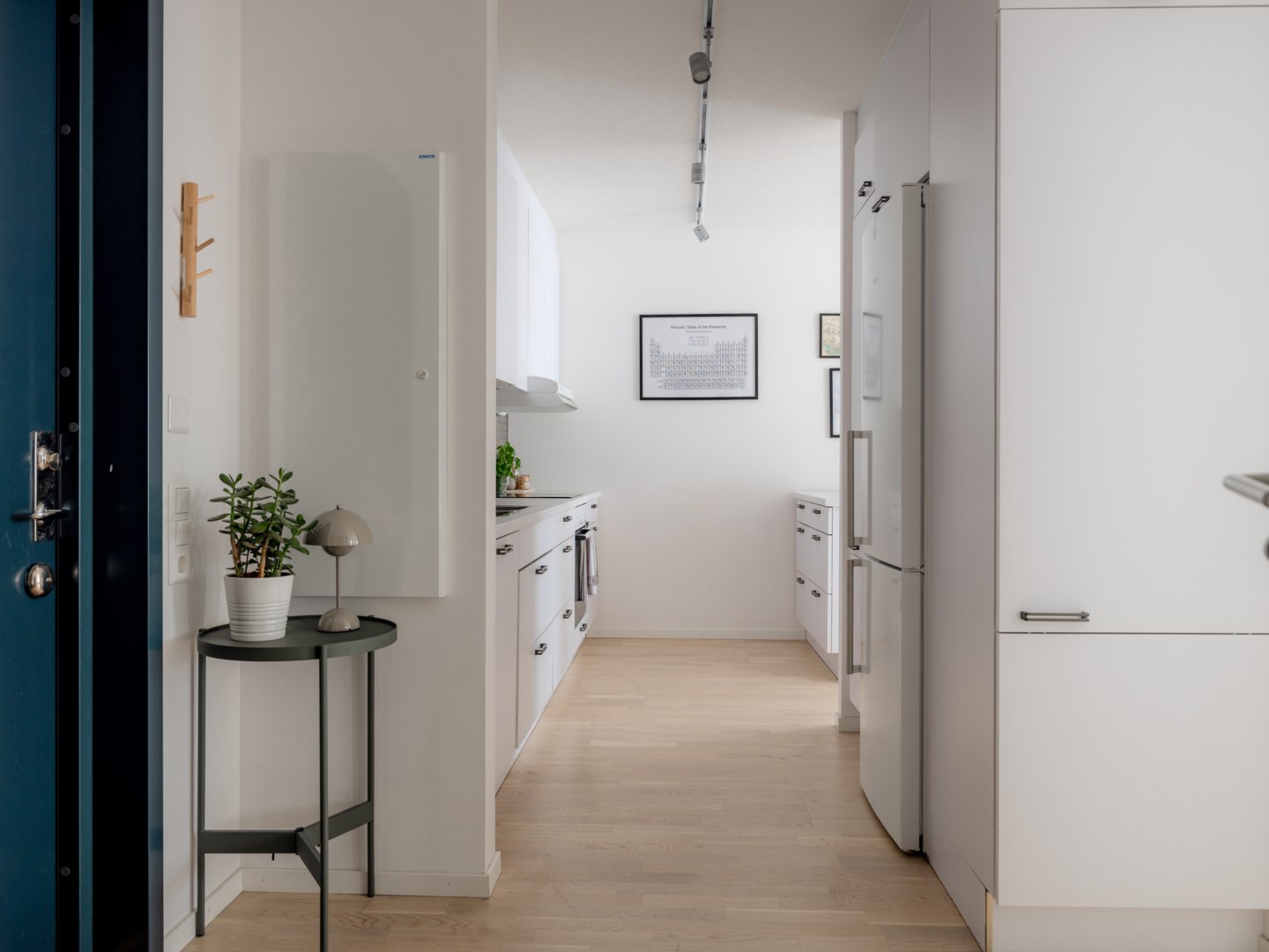 Bostadsbild från Rosterigränd 3, 5 tr, Till salu i Liljeholmen - Liljeholmskajen, Stockholm