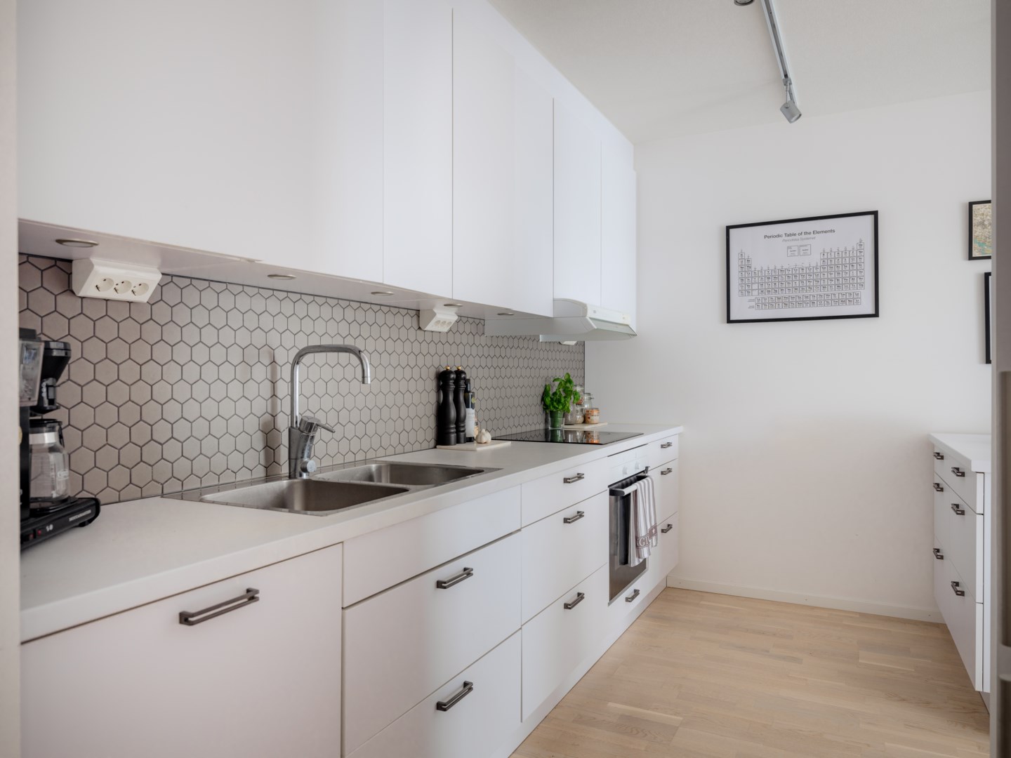 Bostadsbild från Rosterigränd 3, 5 tr, Till salu i Liljeholmen - Liljeholmskajen, Stockholm