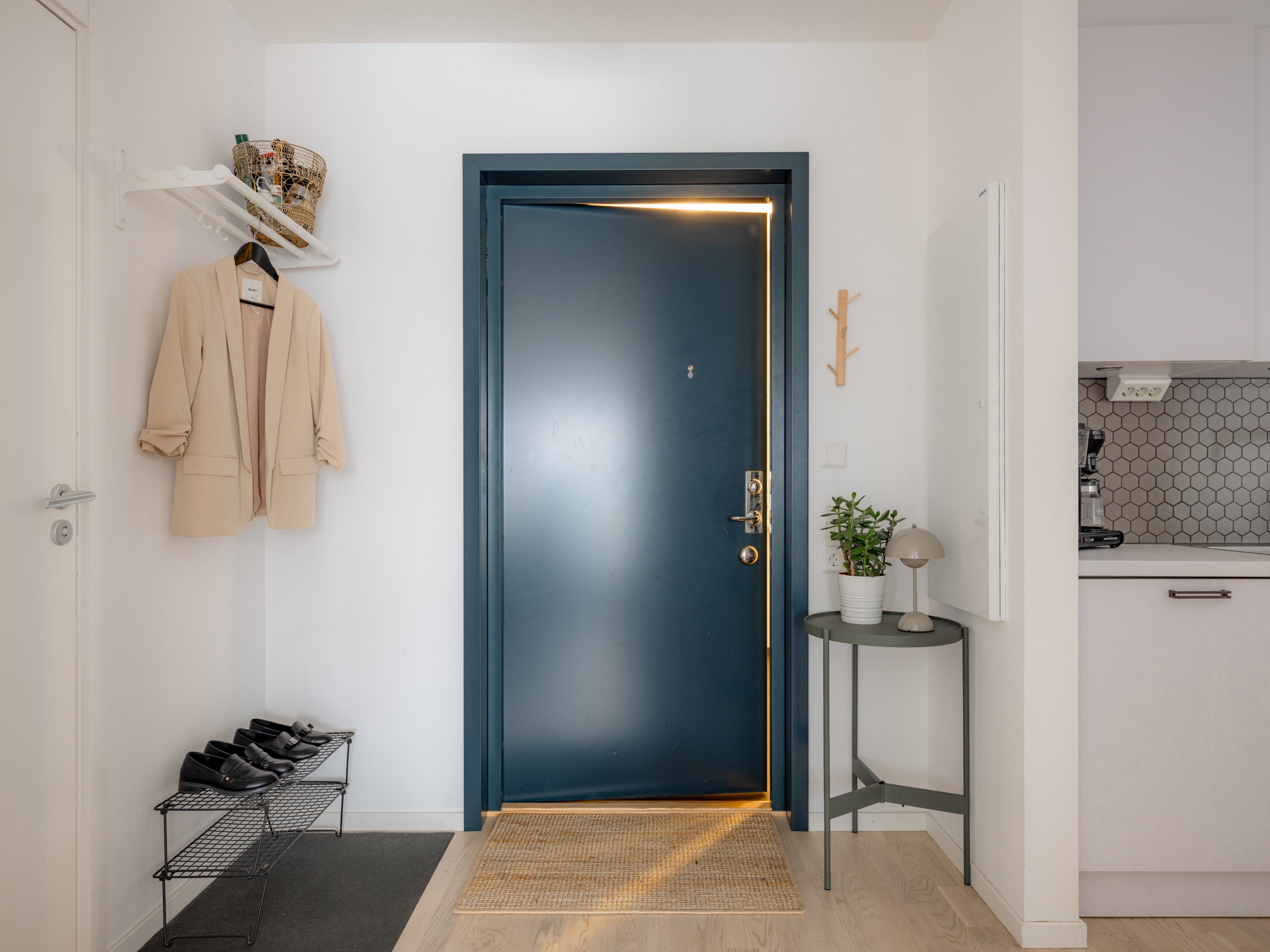 Bostadsbild från Rosterigränd 3, 5 tr, Såld i Liljeholmen - Liljeholmskajen, Stockholm