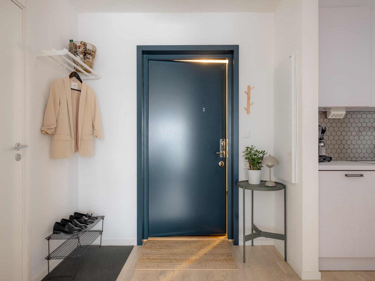 Bostadsbild från Rosterigränd 3, 5 tr, Till salu i Liljeholmen - Liljeholmskajen, Stockholm