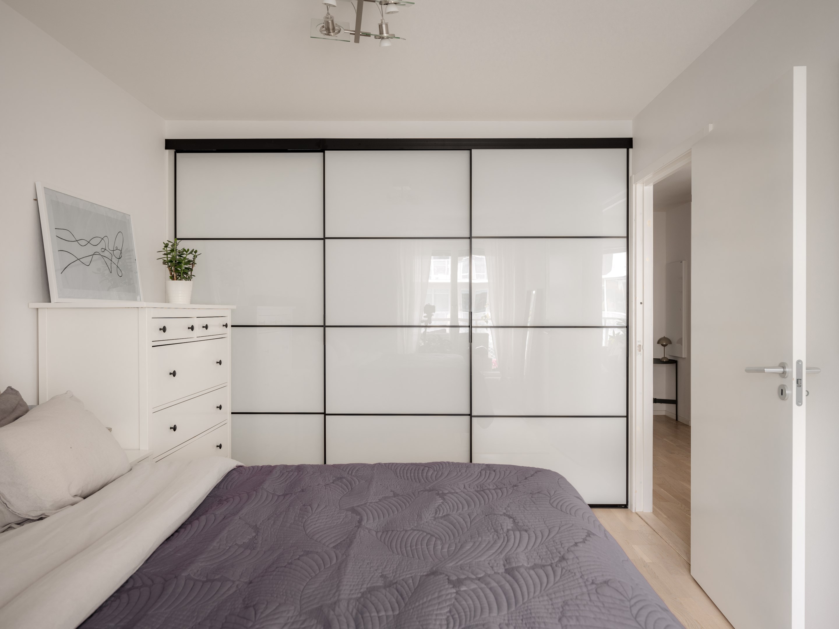 Bostadsbild från Rosterigränd 3, 5 tr, Såld i Liljeholmen - Liljeholmskajen, Stockholm