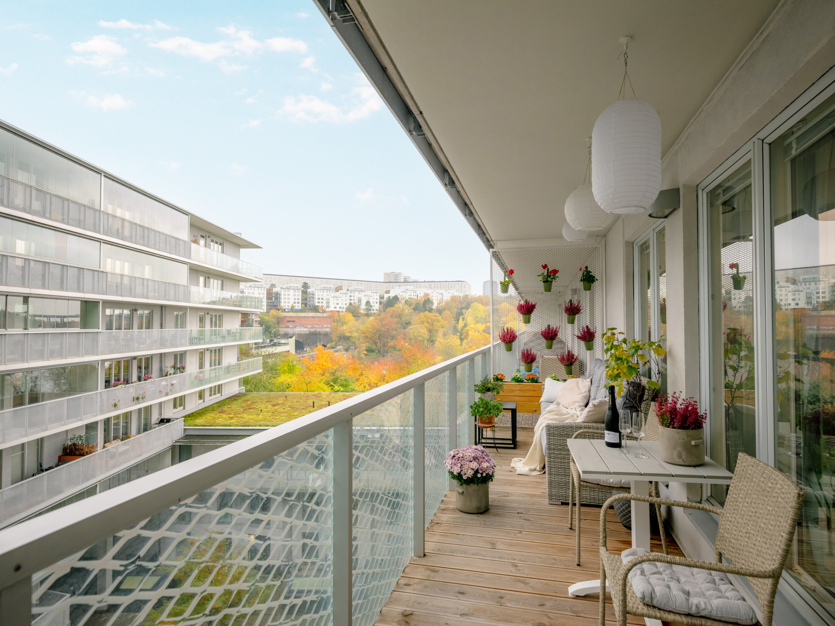Bostadsbild från Rosterigränd 3, 5 tr, Såld i Liljeholmen - Liljeholmskajen, Stockholm