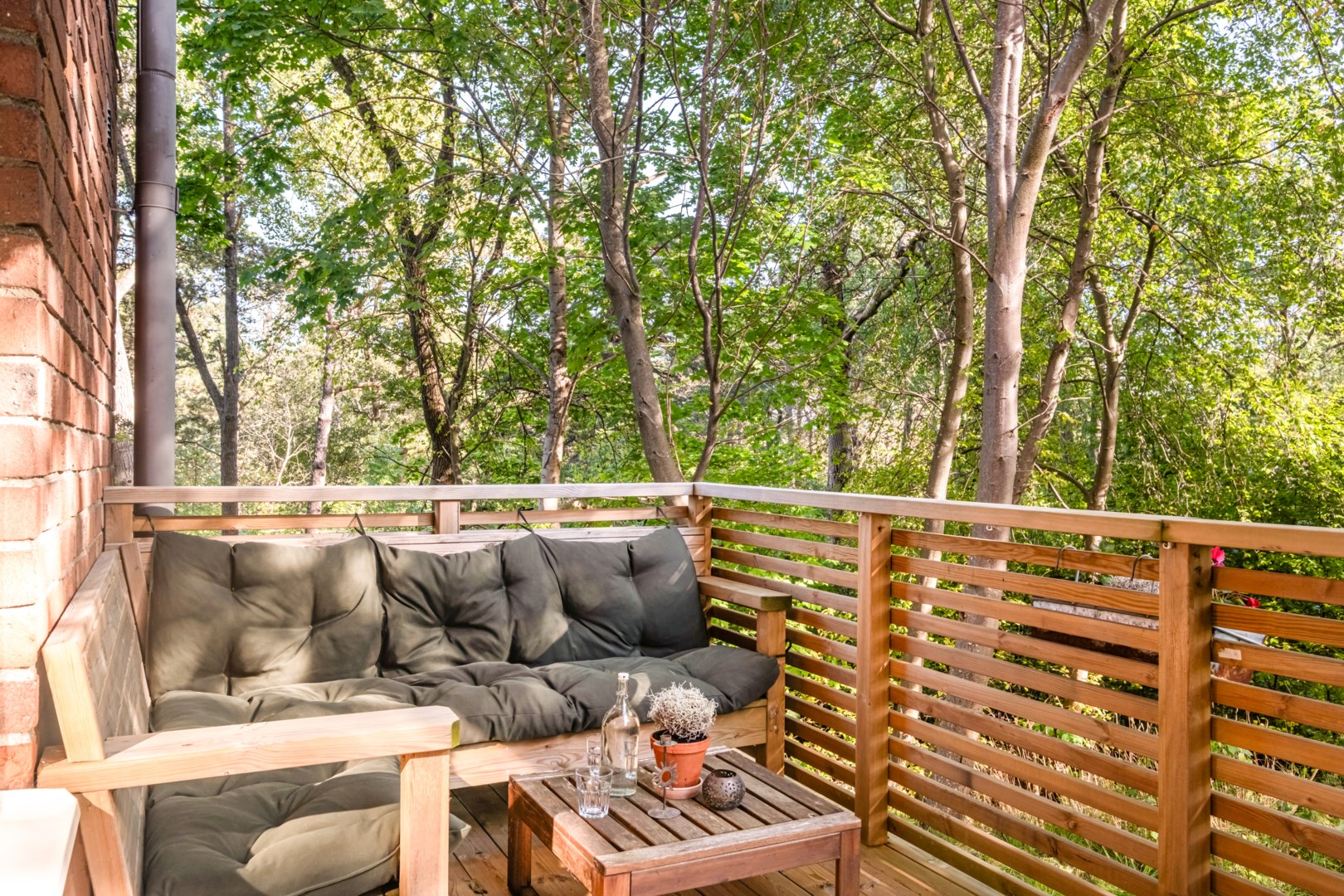 Bostadsbild från Sigurd Rings gata 10, NB -1, Såld i Aspudden, Stockholm