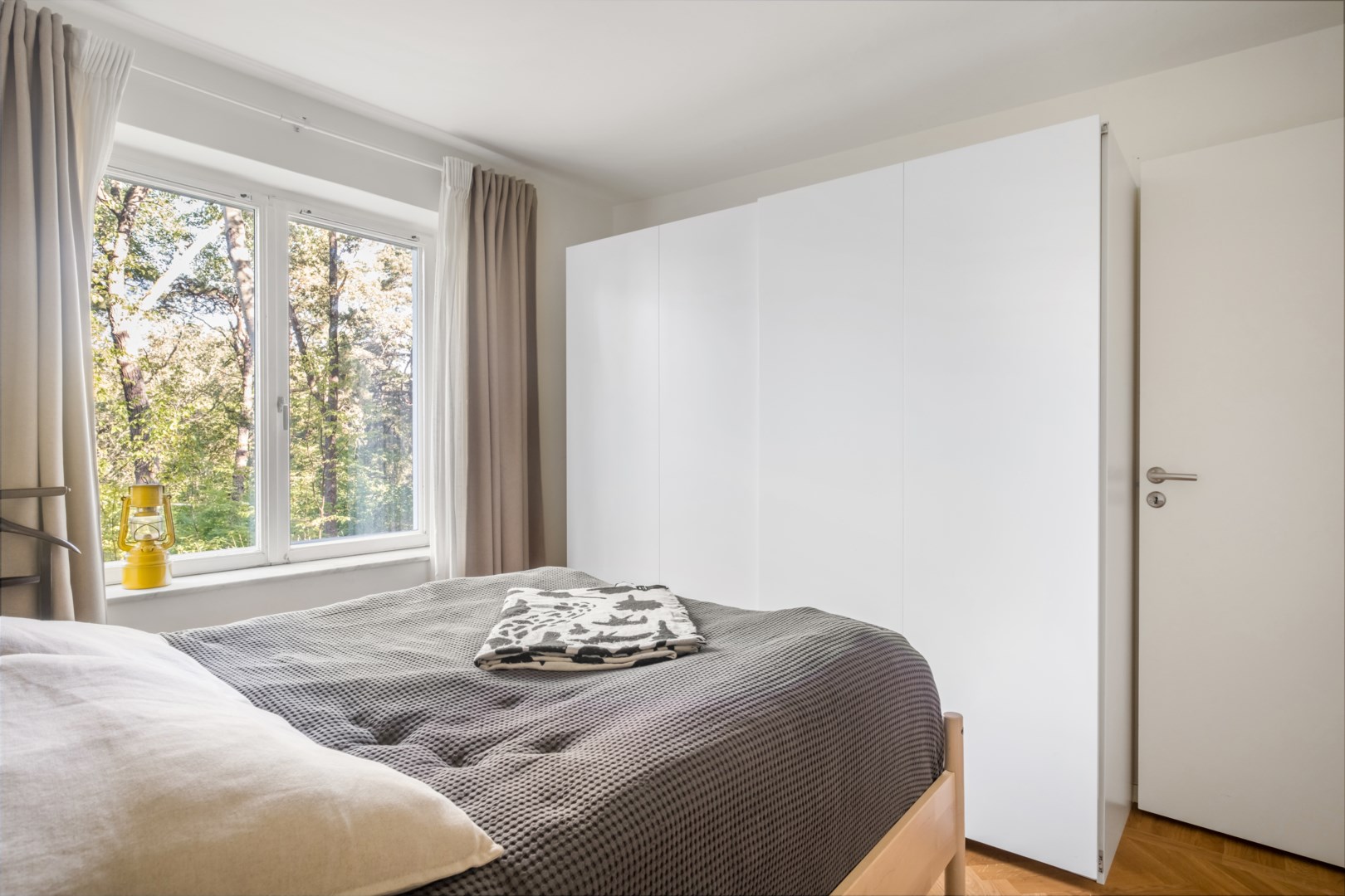 Bostadsbild från Sigurd Rings gata 10, NB -1, Såld i Aspudden, Stockholm