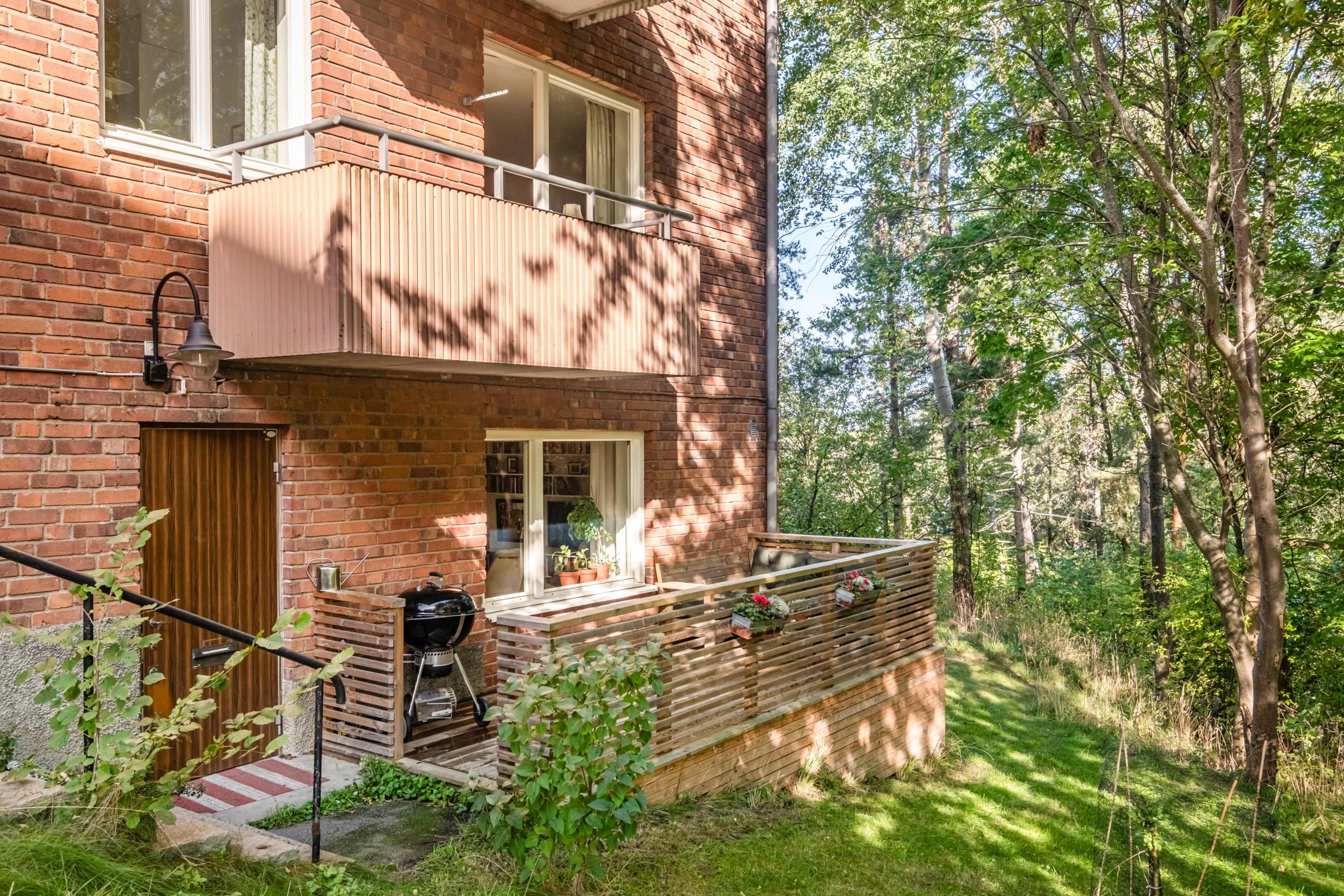 Bostadsbild från Sigurd Rings gata 10, NB -1, Såld i Aspudden, Stockholm