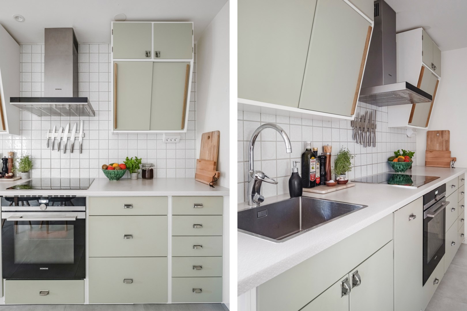 Bostadsbild från Sigurd Rings gata 10, NB -1, Såld i Aspudden, Stockholm