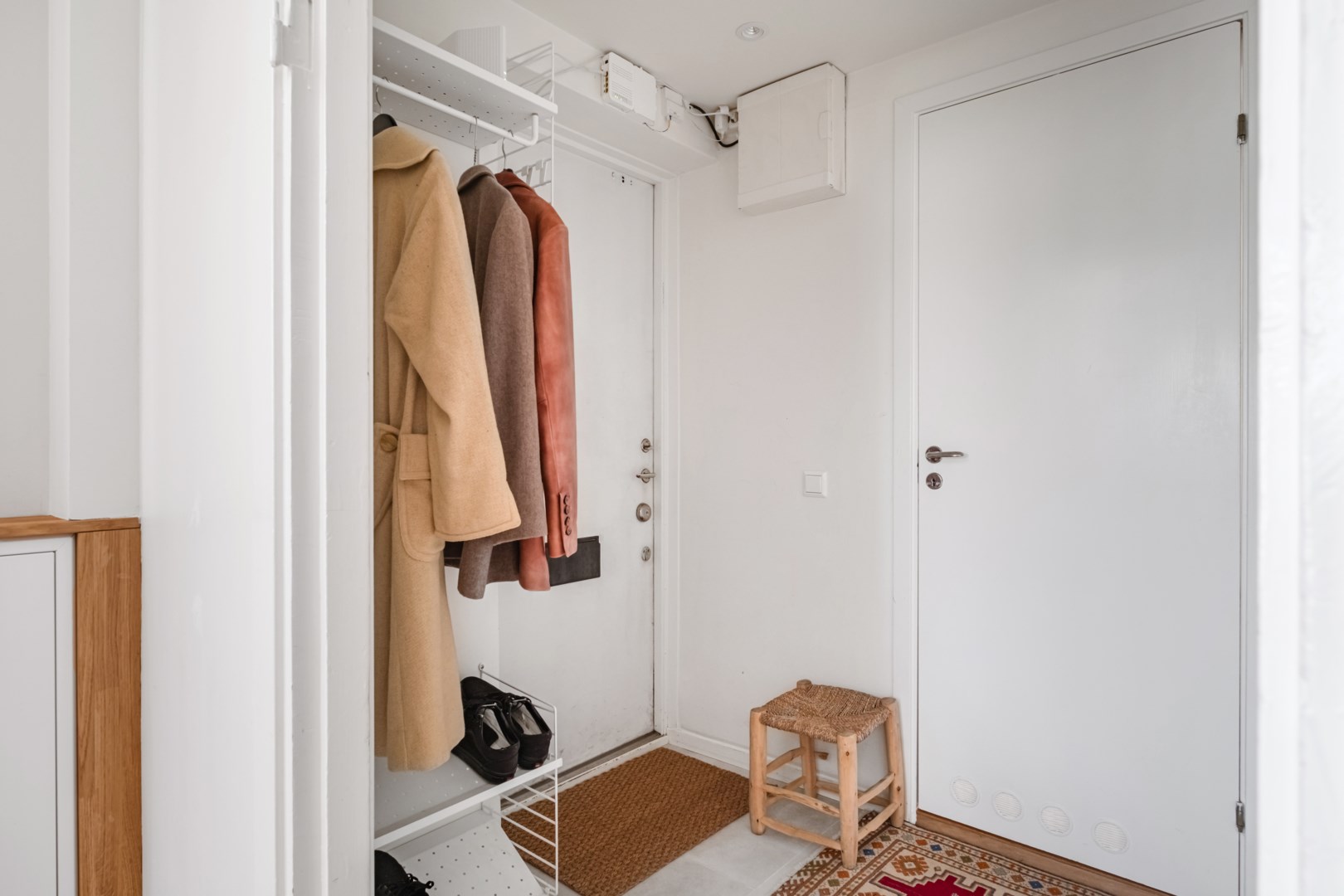 Bostadsbild från Sigurd Rings gata 10, NB -1, Såld i Aspudden, Stockholm