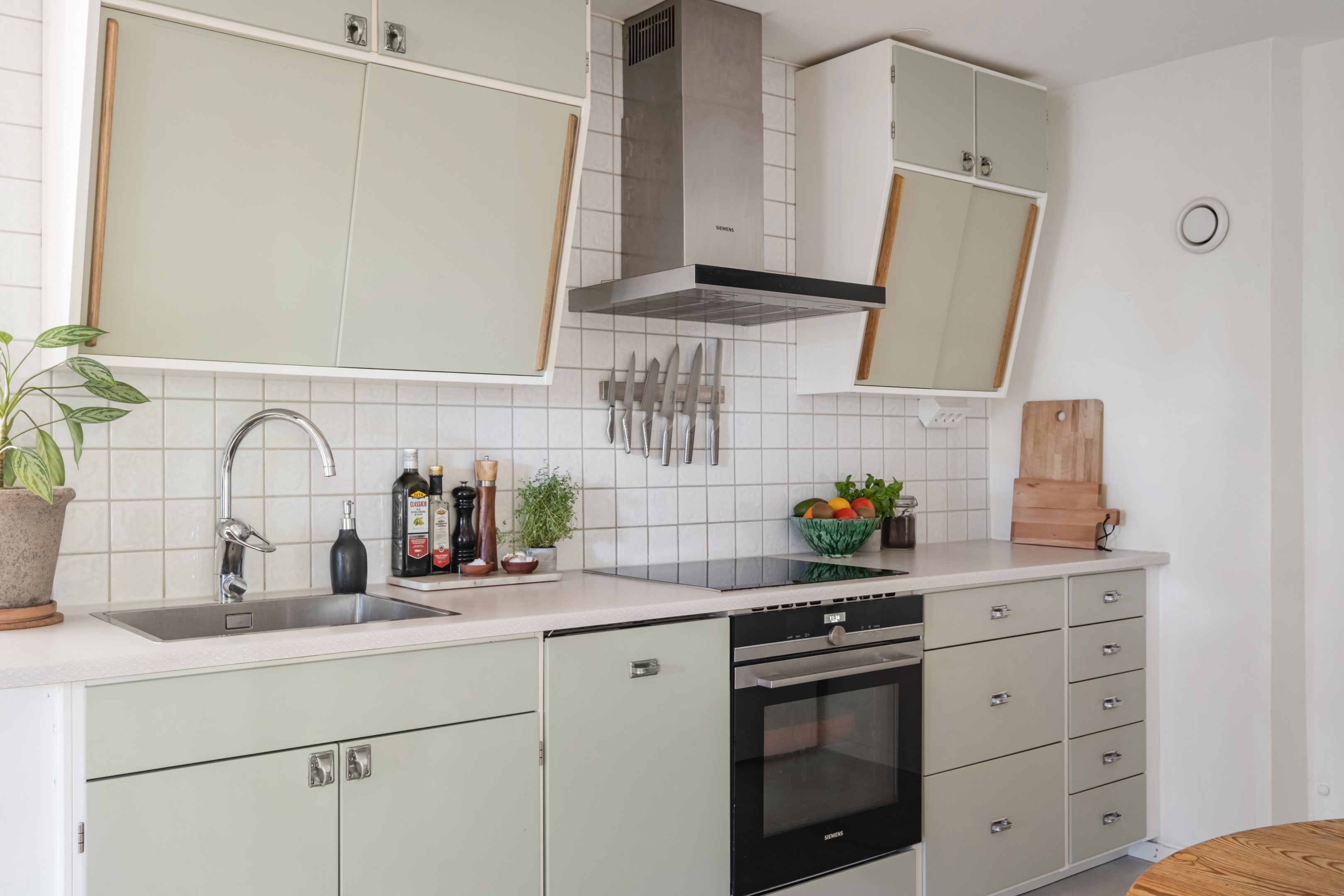 Bostadsbild från Sigurd Rings gata 10, NB -1, Såld i Aspudden, Stockholm