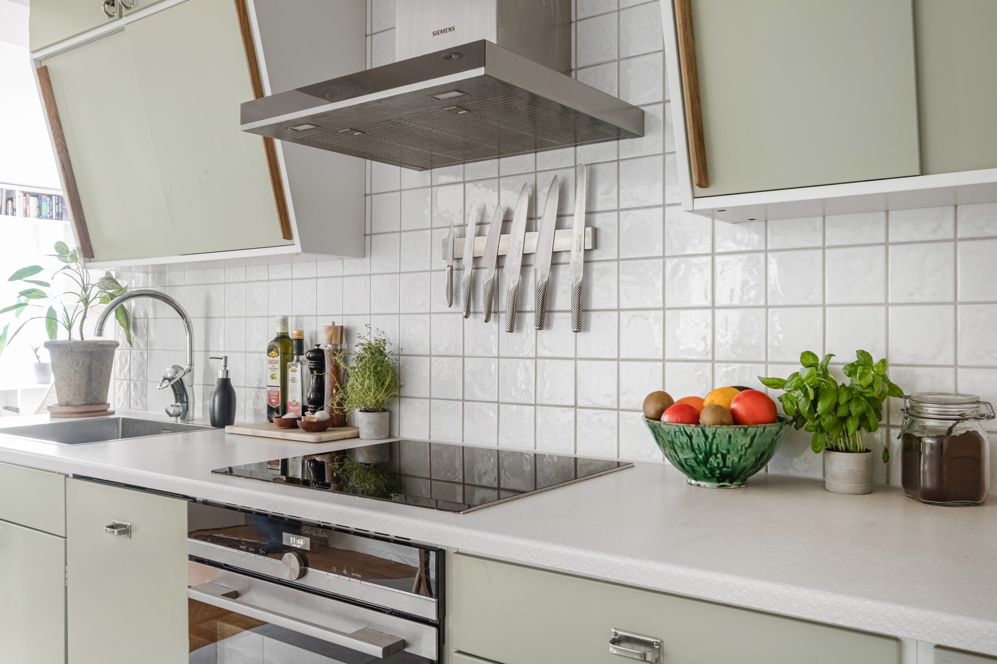 Bostadsbild från Sigurd Rings gata 10, NB -1, Såld i Aspudden, Stockholm