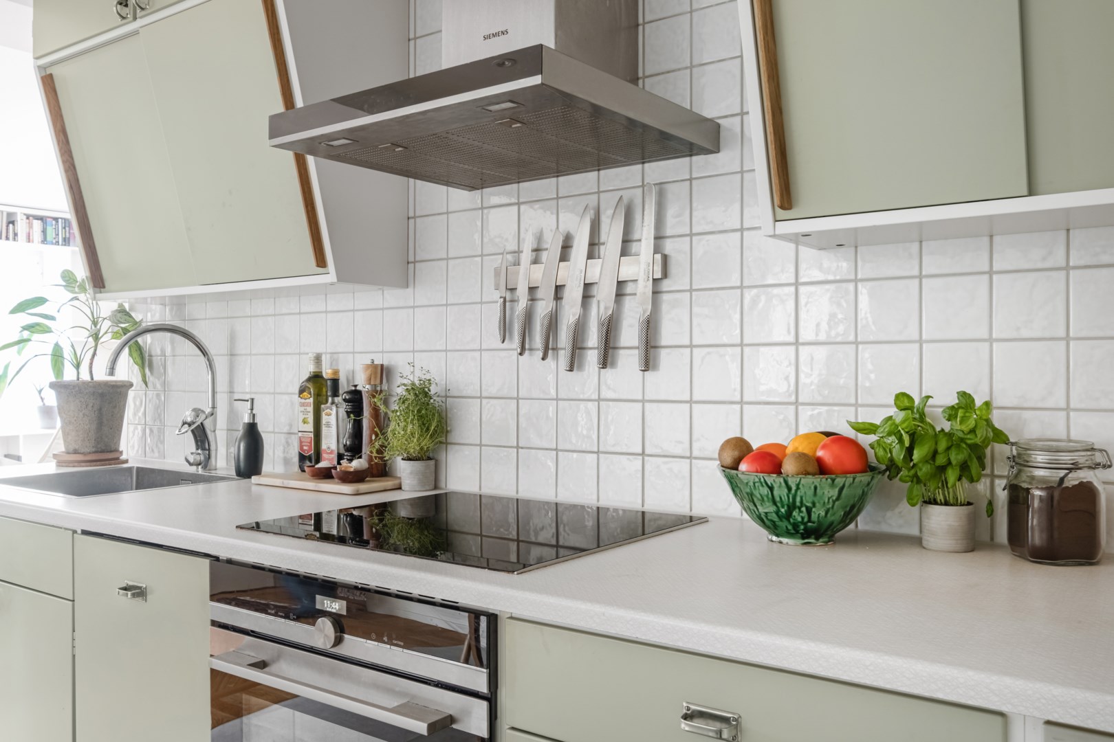 Bostadsbild från Sigurd Rings gata 10, NB -1, Såld i Aspudden, Stockholm