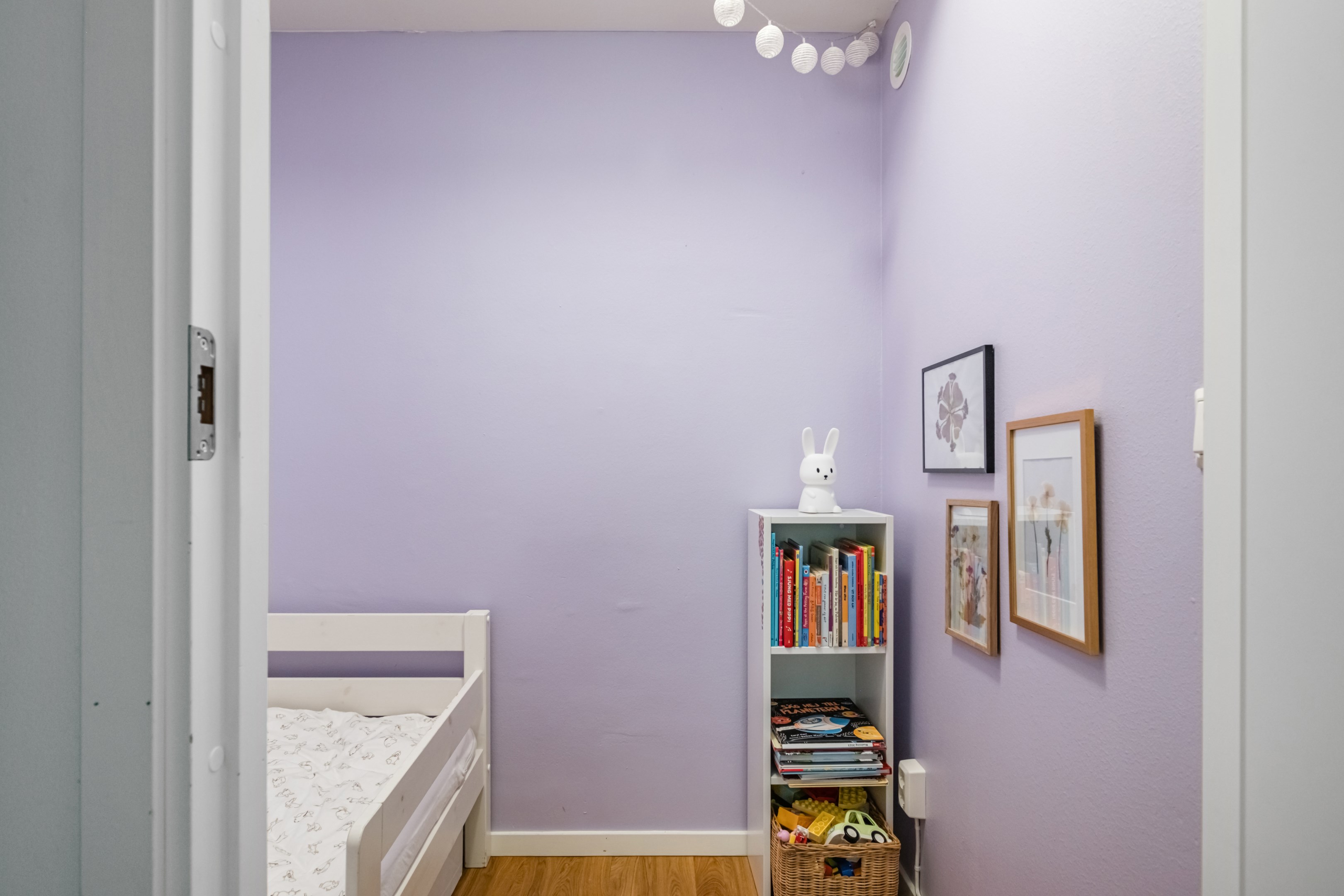 Bostadsbild från Sigurd Rings gata 10, NB -1, Såld i Aspudden, Stockholm