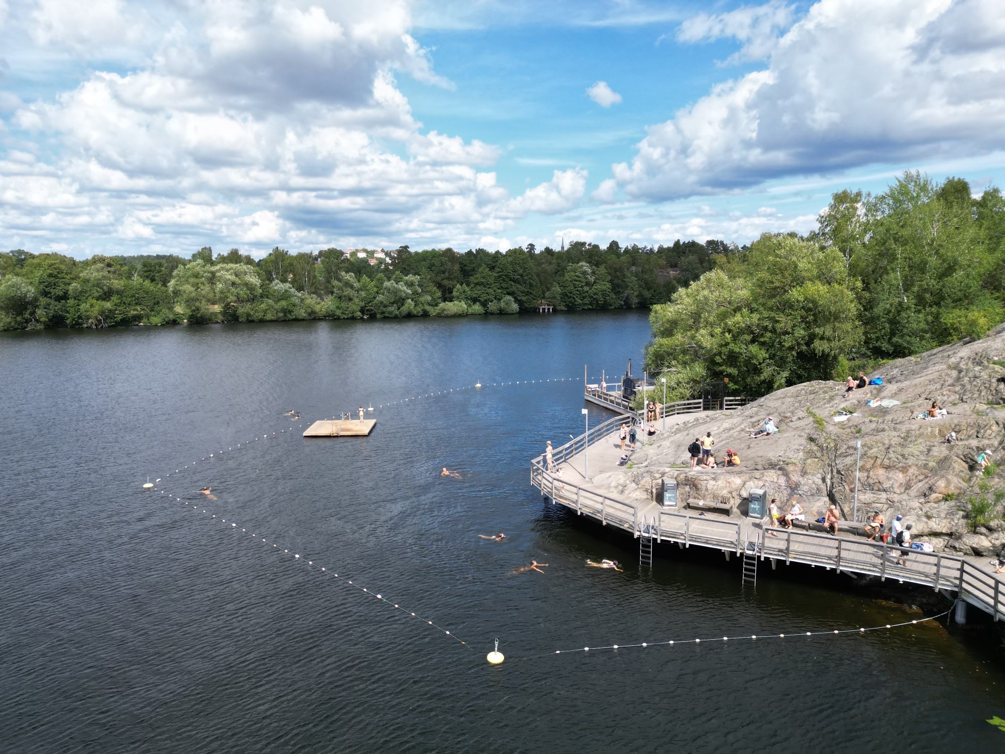 Bostadsbild från Sigurd Rings gata 10, NB -1, Såld i Aspudden, Stockholm
