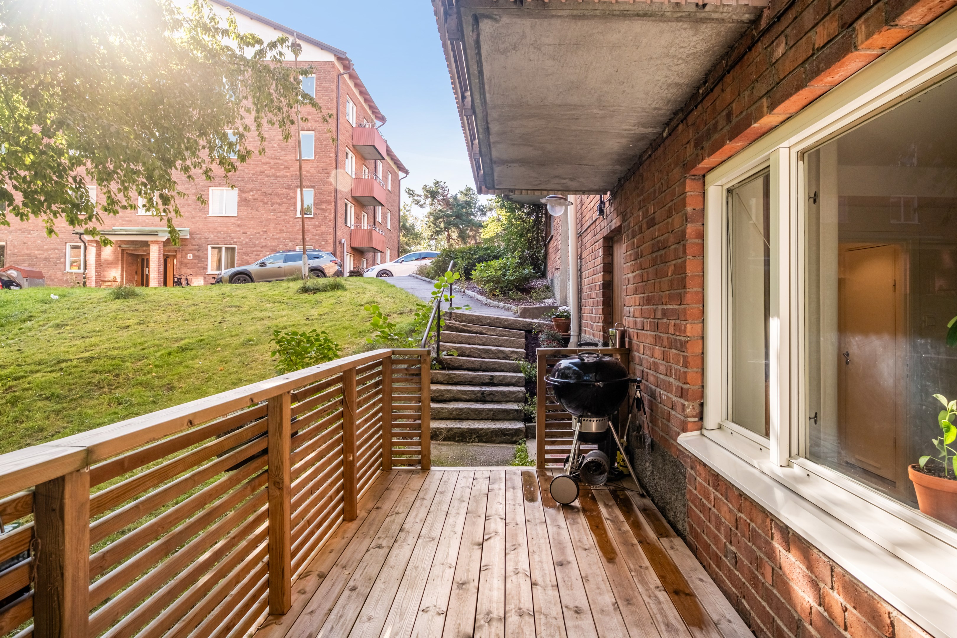 Bostadsbild från Sigurd Rings gata 10, NB -1, Såld i Aspudden, Stockholm