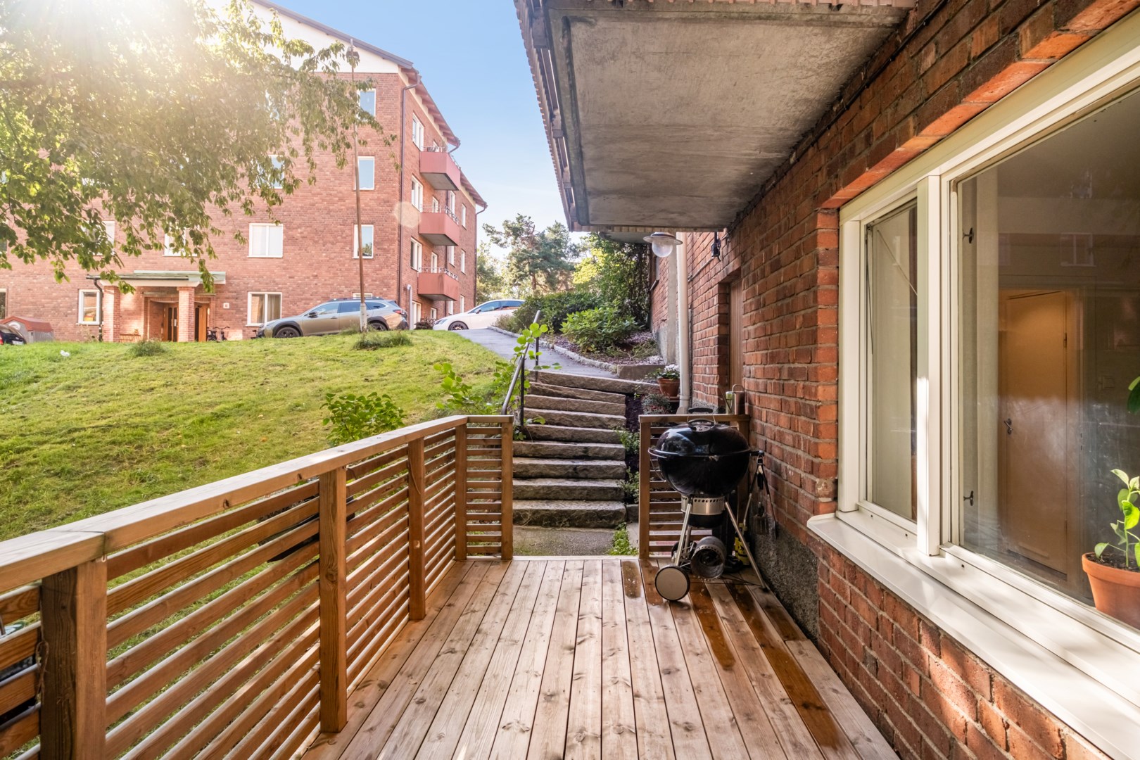 Bostadsbild från Sigurd Rings gata 10, NB -1, Såld i Aspudden, Stockholm