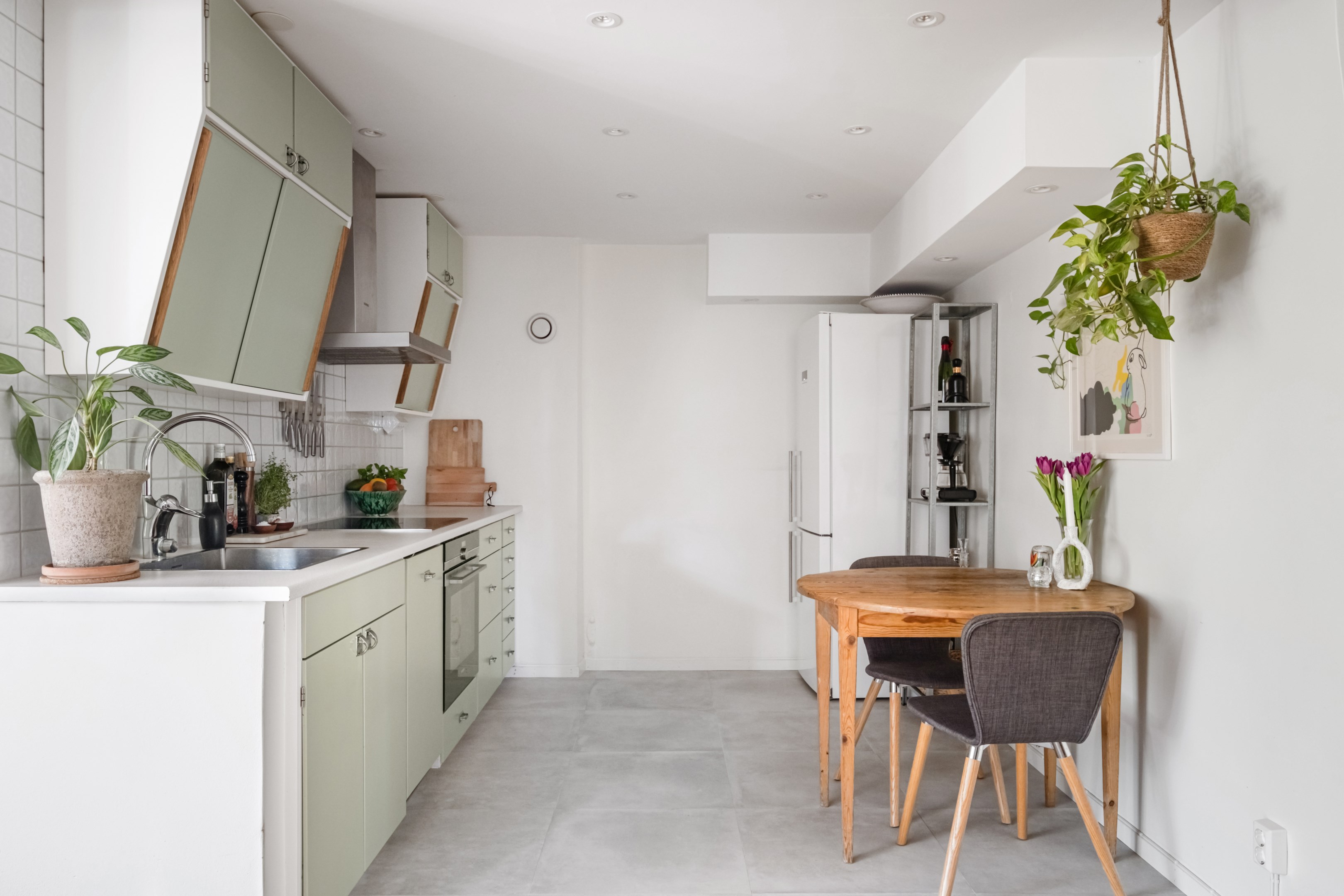 Bostadsbild från Sigurd Rings gata 10, NB -1, Såld i Aspudden, Stockholm