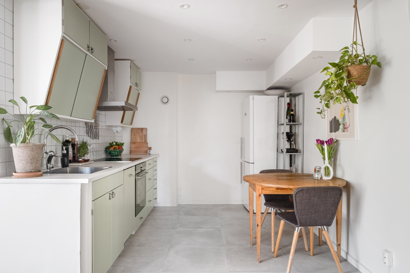 Bostadsbild från Sigurd Rings gata 10, NB -1, Såld i Aspudden, Stockholm