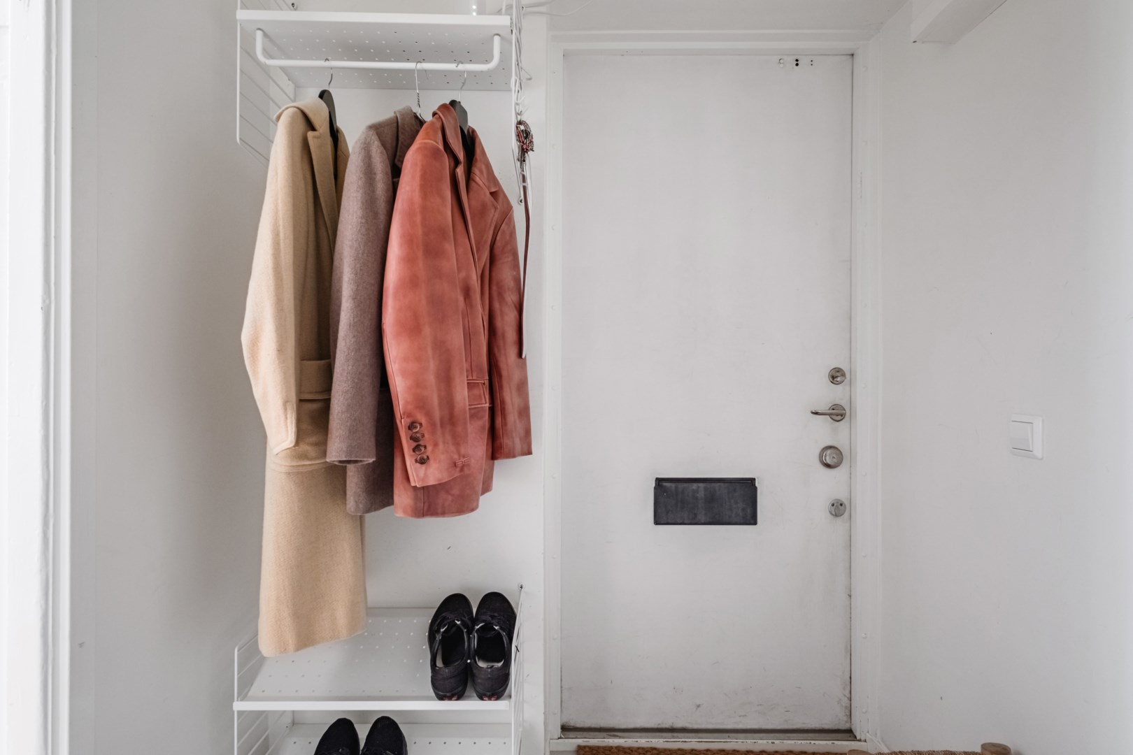 Bostadsbild från Sigurd Rings gata 10, NB -1, Såld i Aspudden, Stockholm