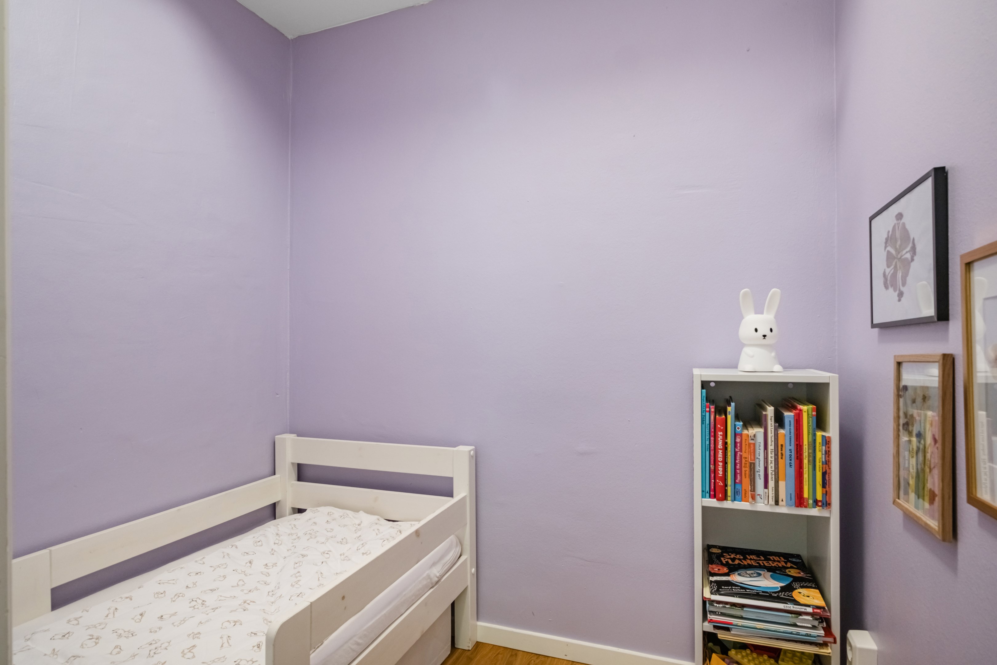 Bostadsbild från Sigurd Rings gata 10, NB -1, Såld i Aspudden, Stockholm