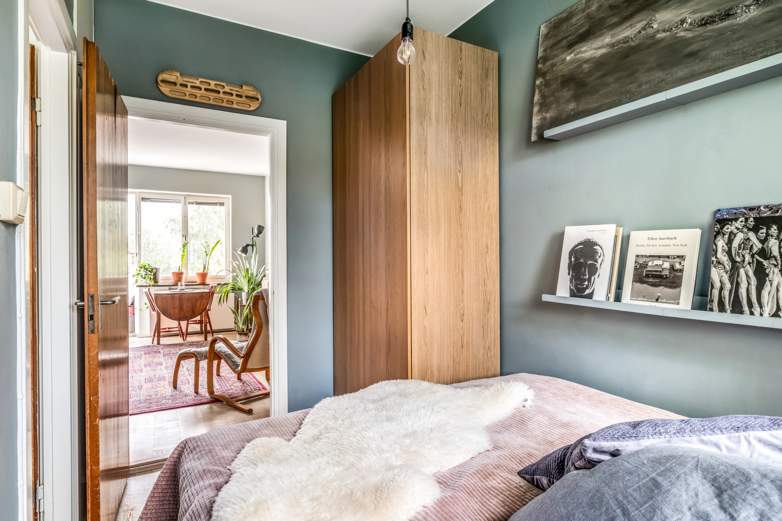 Bostadsbild från Kyndelsmässogränd 16, 3 tr, Såld i Midsommarkransen, Stockholm