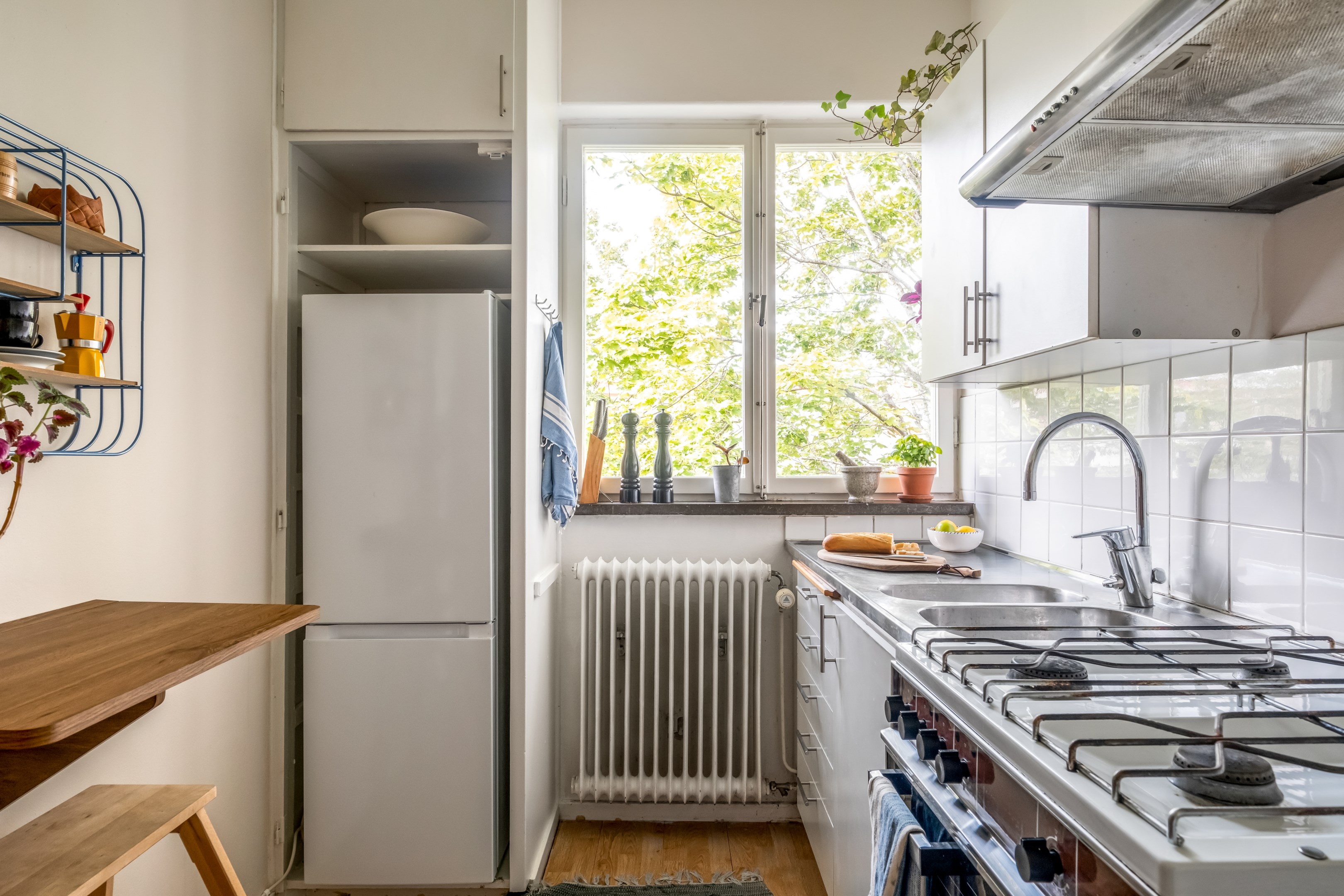 Bostadsbild från Kyndelsmässogränd 16, 3 tr, Såld i Midsommarkransen, Stockholm