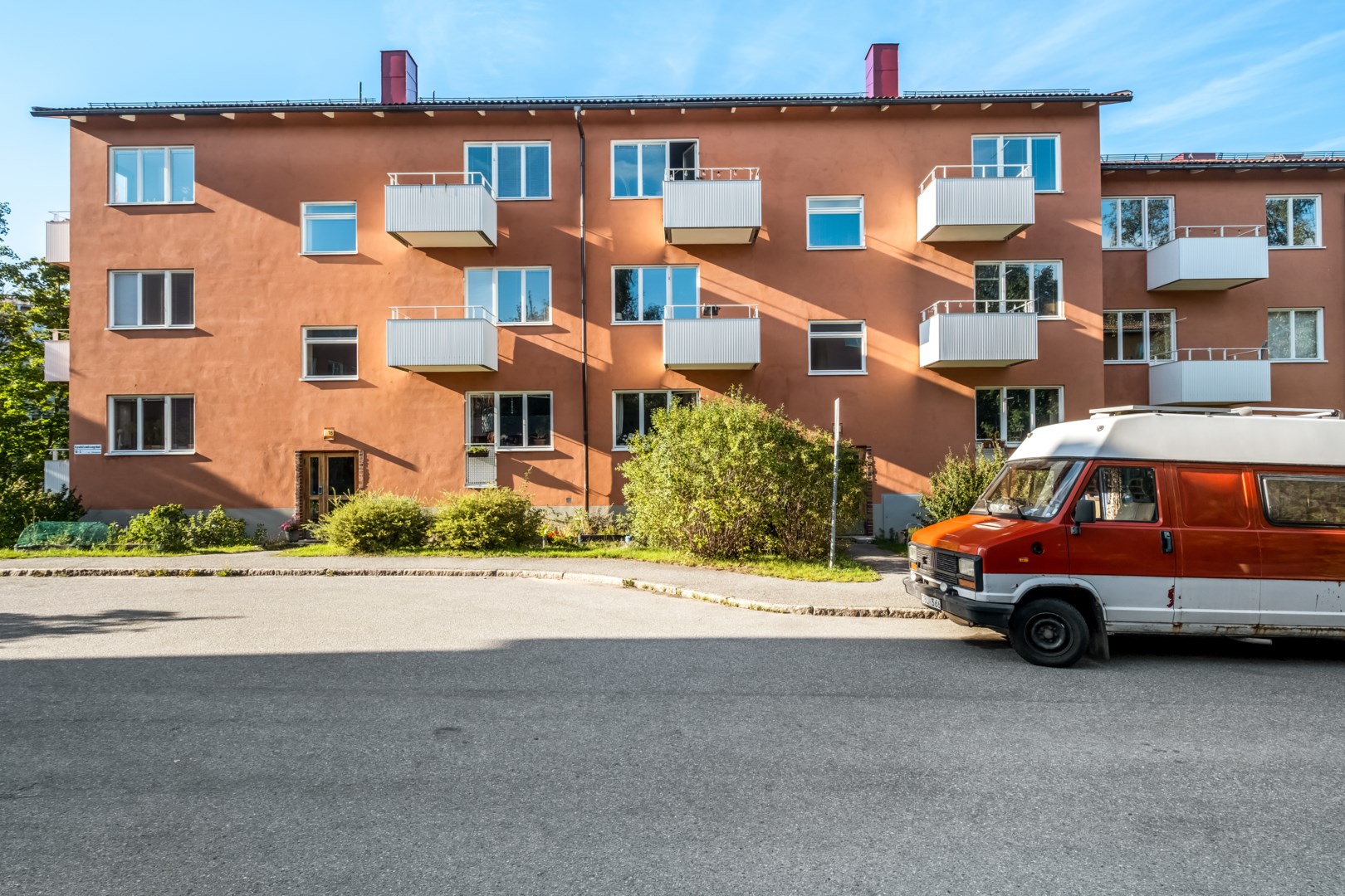 Bostadsbild från Kyndelsmässogränd 16, 3 tr, Kommande i Midsommarkransen, Stockholm