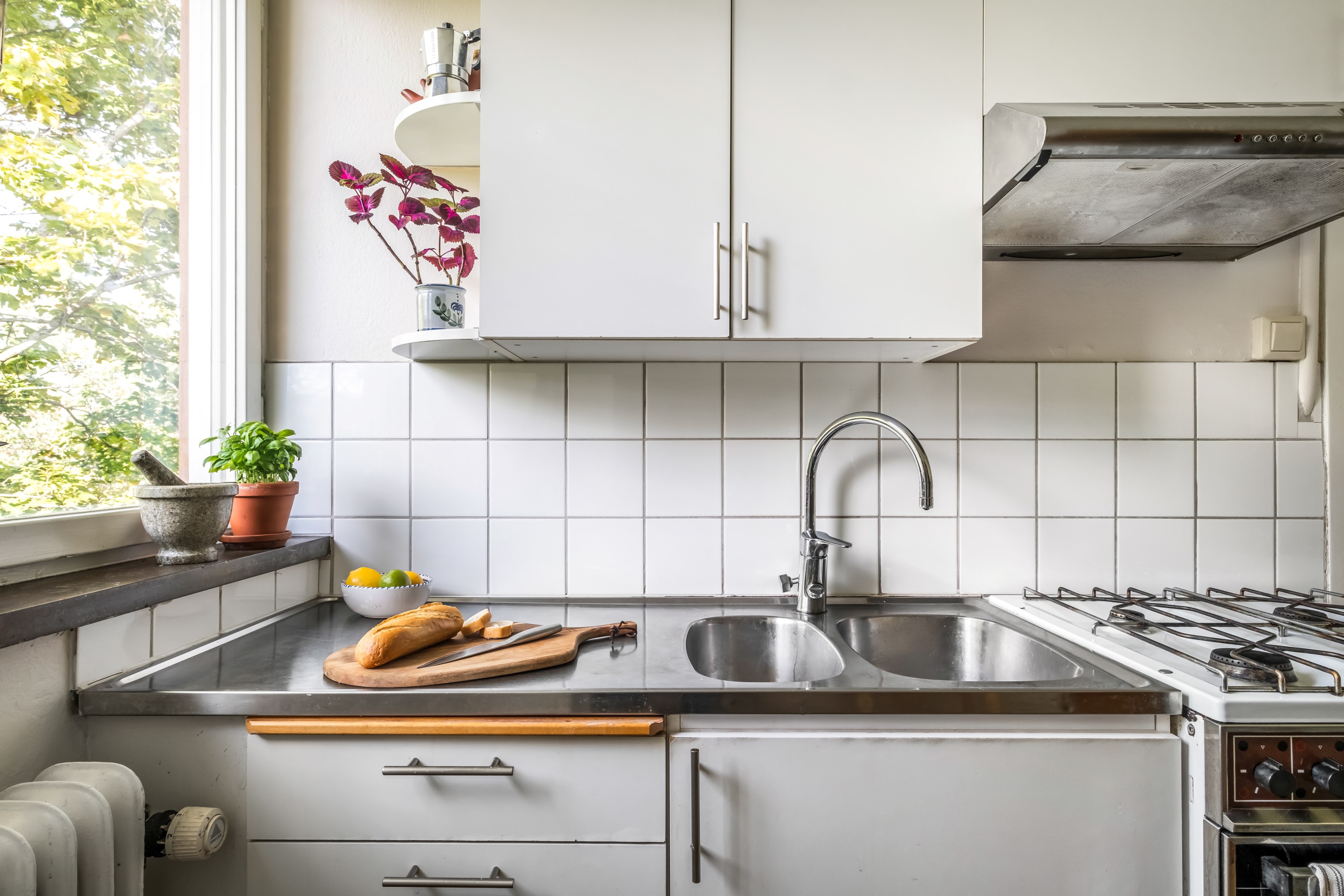 Bostadsbild från Kyndelsmässogränd 16, 3 tr, Såld i Midsommarkransen, Stockholm