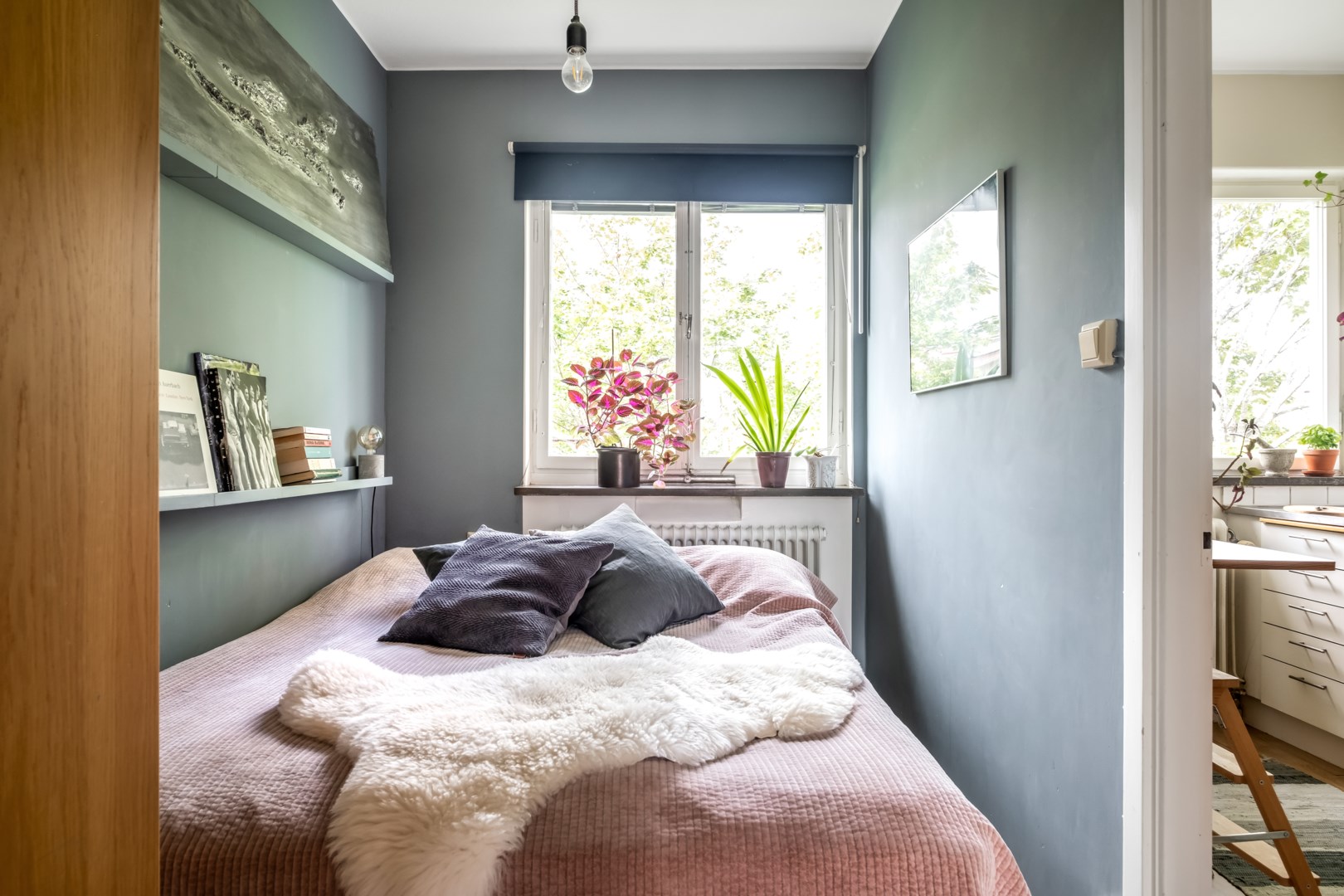 Bostadsbild från Kyndelsmässogränd 16, 3 tr, Kommande i Midsommarkransen, Stockholm