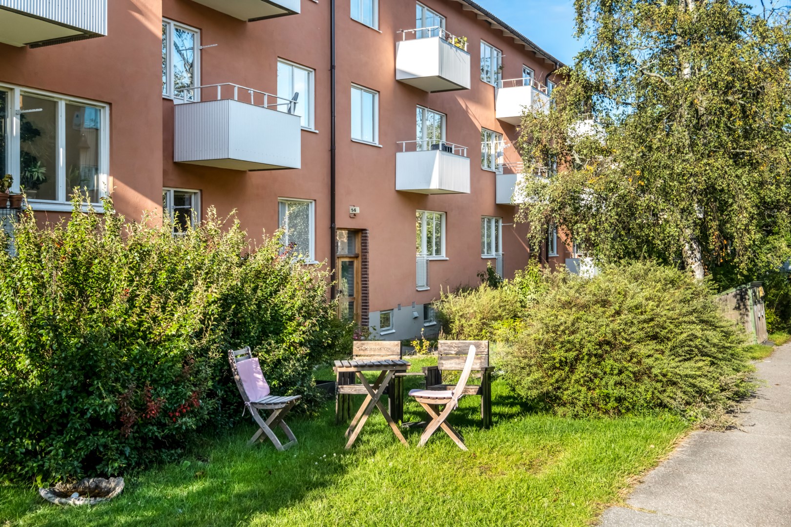 Bostadsbild från Kyndelsmässogränd 16, 3 tr, Kommande i Midsommarkransen, Stockholm