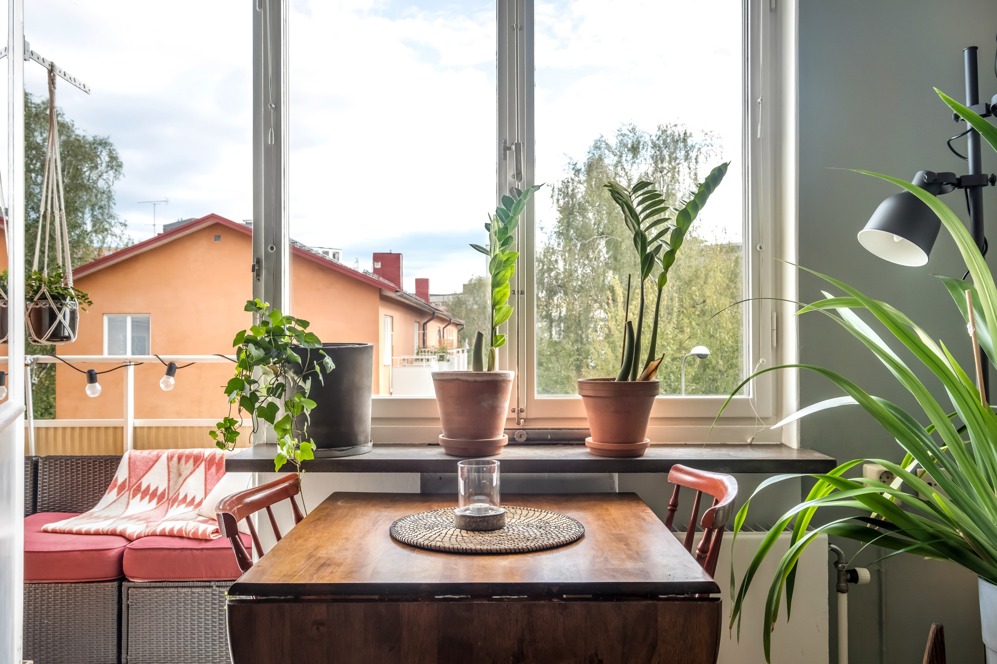 Bostadsbild från Kyndelsmässogränd 16, 3 tr, Såld i Midsommarkransen, Stockholm