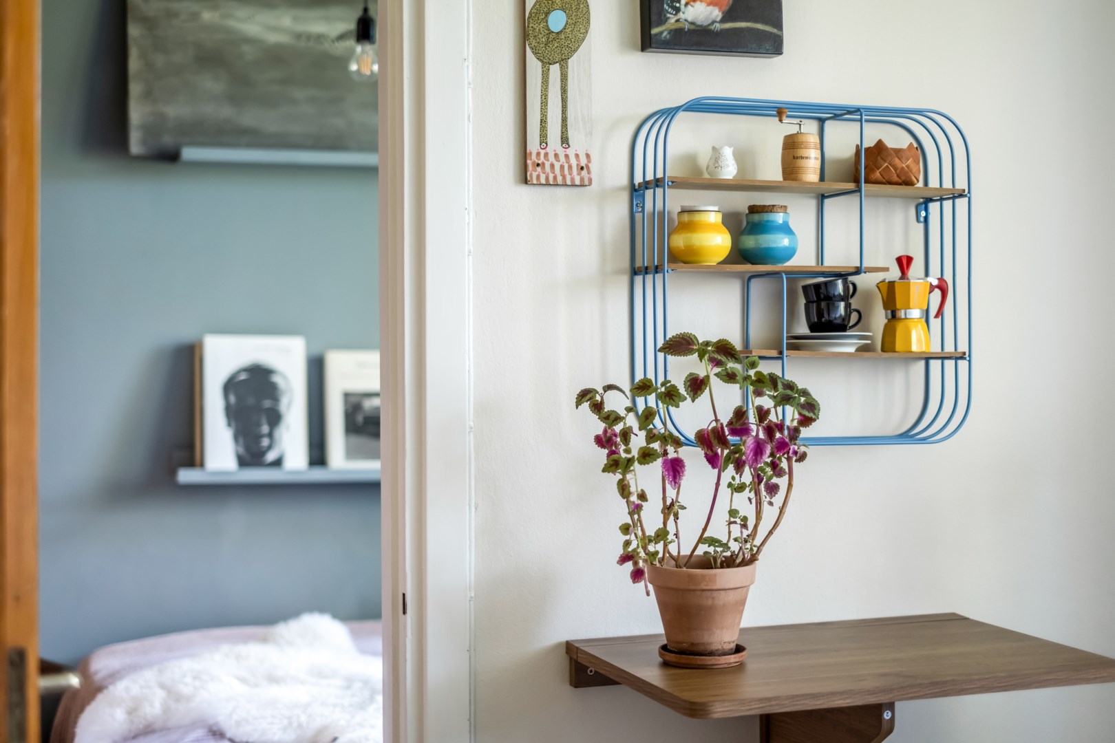 Bostadsbild från Kyndelsmässogränd 16, 3 tr, Kommande i Midsommarkransen, Stockholm