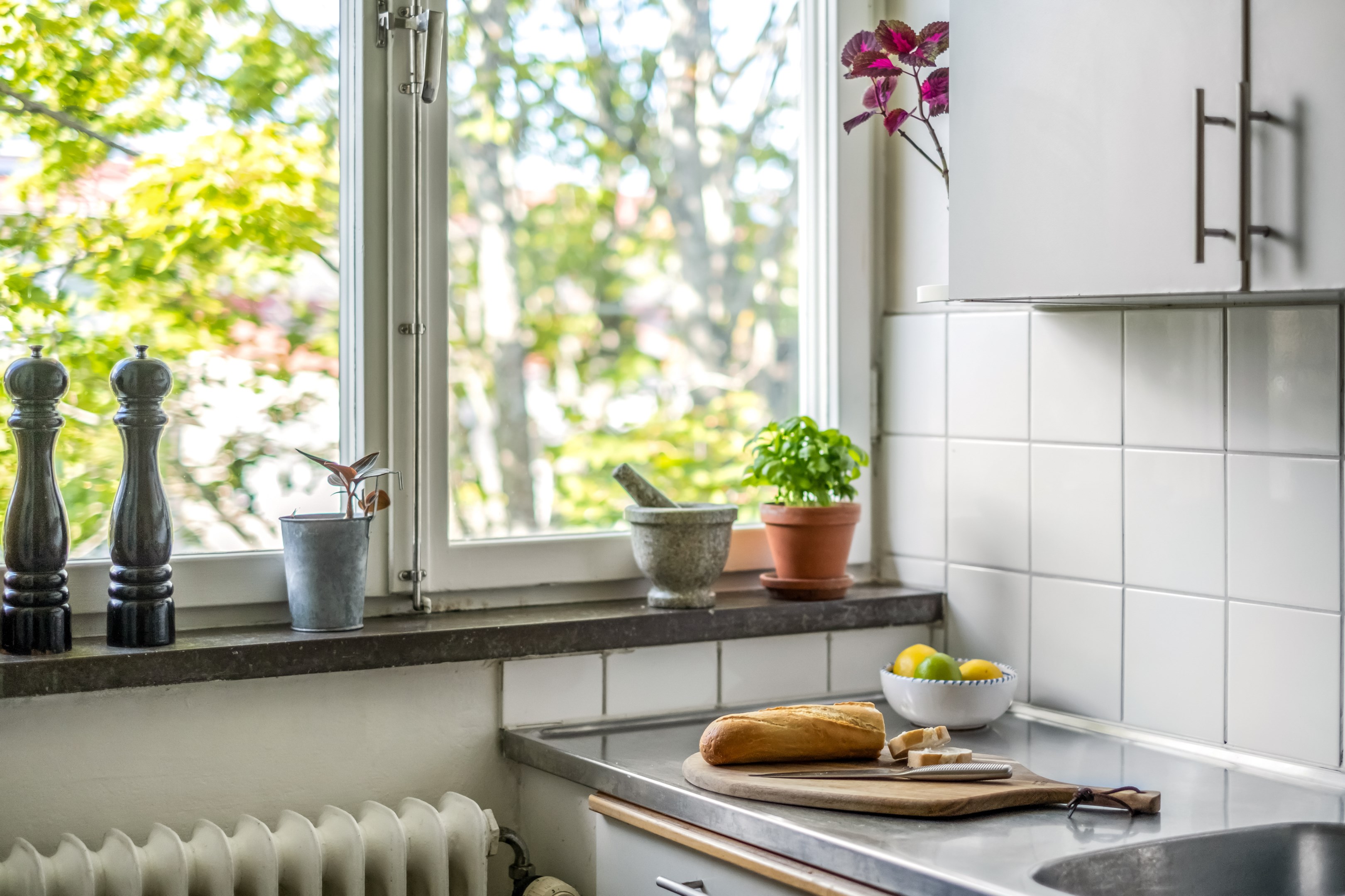 Bostadsbild från Kyndelsmässogränd 16, 3 tr, Såld i Midsommarkransen, Stockholm