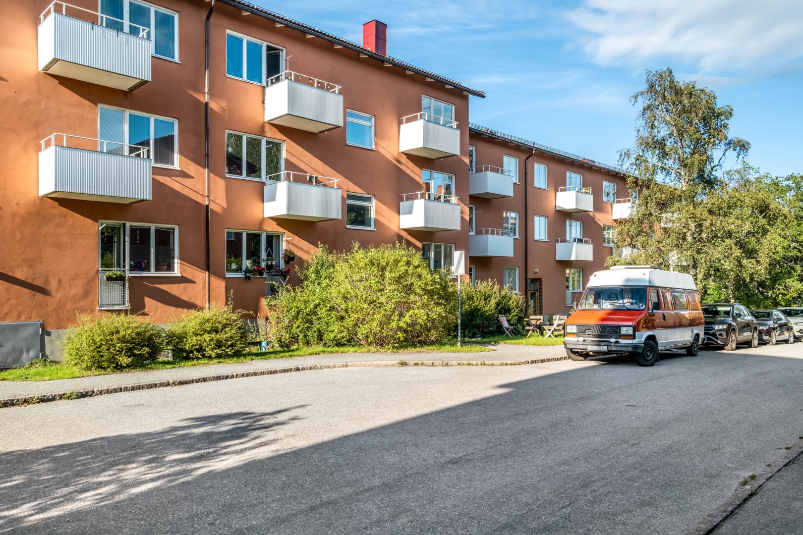 Bostadsbild från Kyndelsmässogränd 16, 3 tr, Kommande i Midsommarkransen, Stockholm