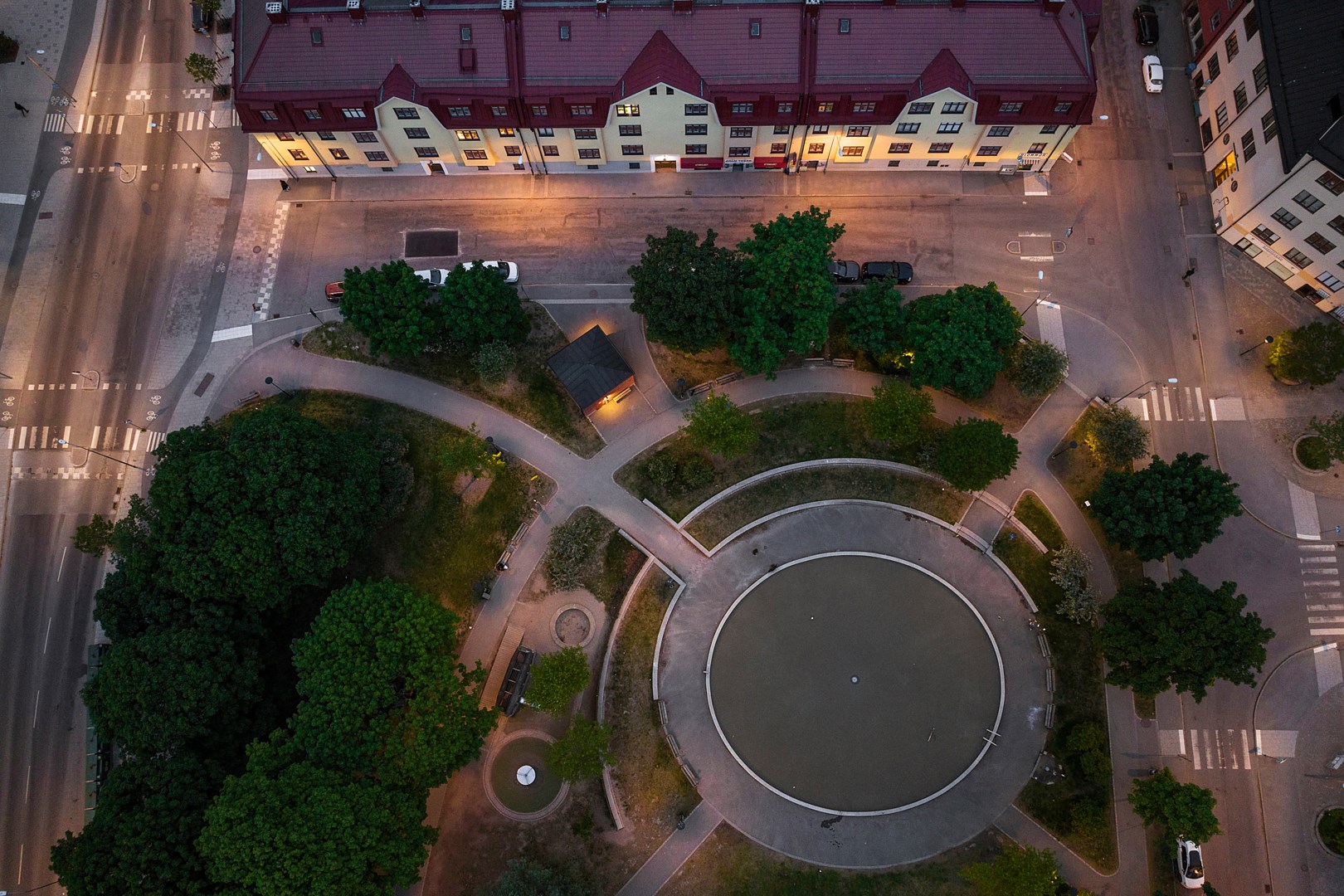 Bostadsbild från Kyndelsmässogränd 16, 3 tr, Kommande i Midsommarkransen, Stockholm