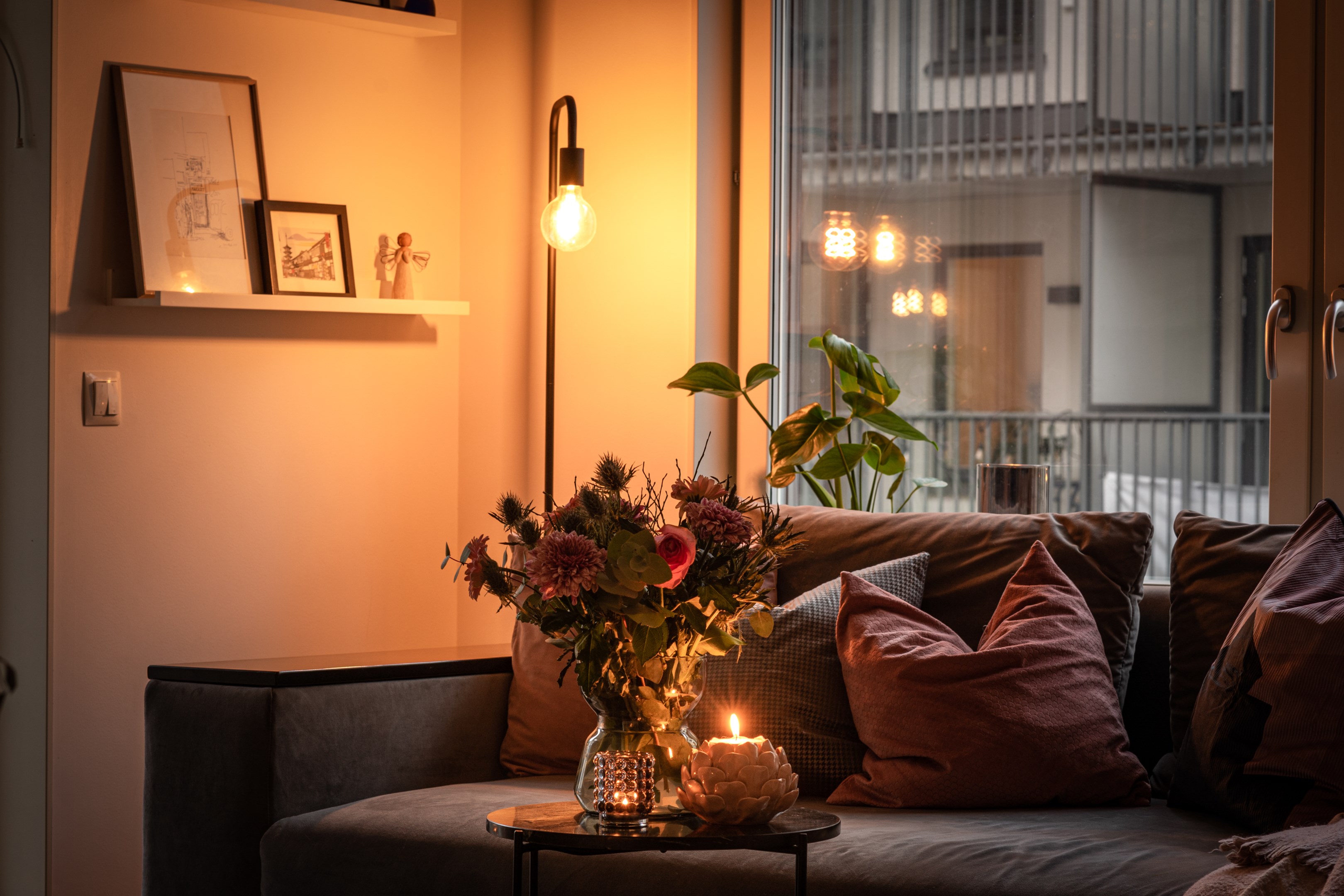 Bostadsbild från Älvsjö stationsgata 2A, 3 tr, Till salu i Hägersten, Stockholm