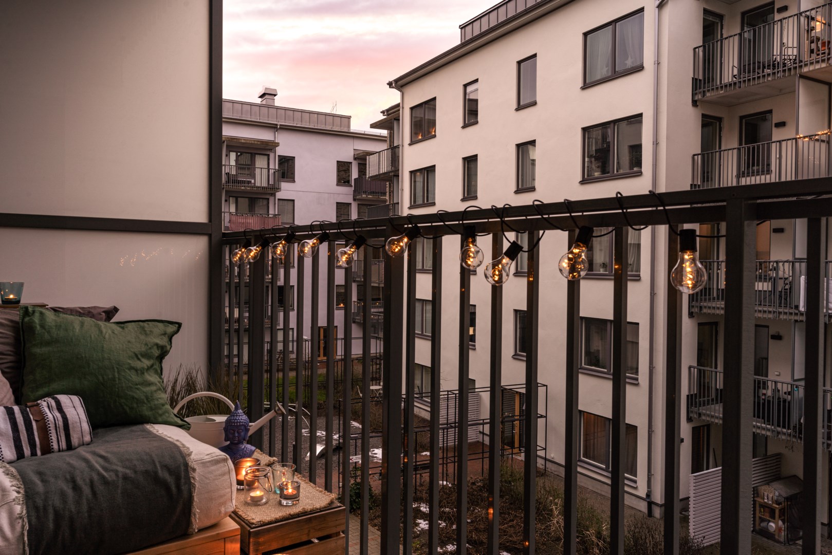 Bostadsbild från Älvsjö stationsgata 2A, 3 tr, Till salu i Hägersten, Stockholm