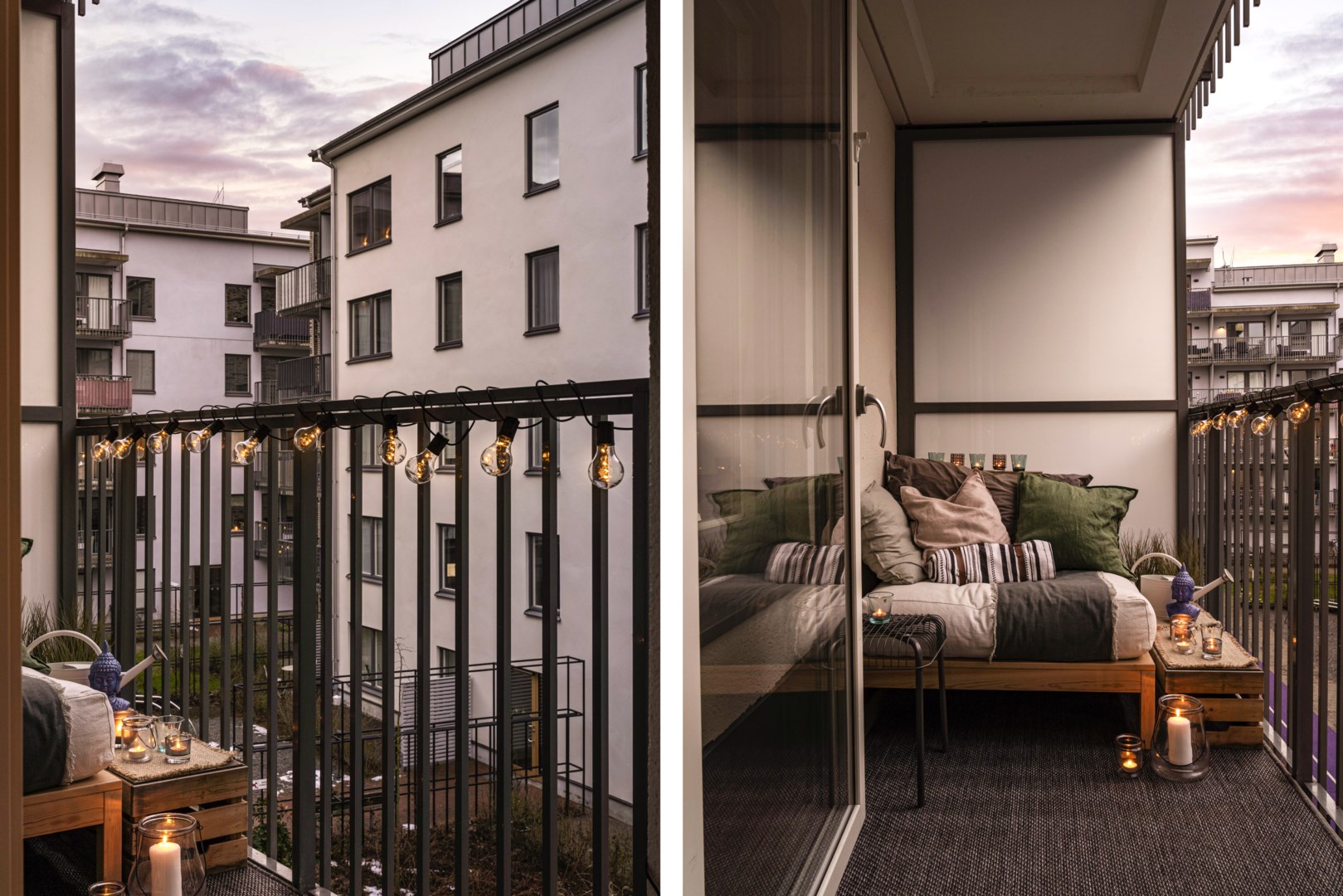 Bostadsbild från Älvsjö stationsgata 2A, 3 tr, Till salu i Hägersten, Stockholm