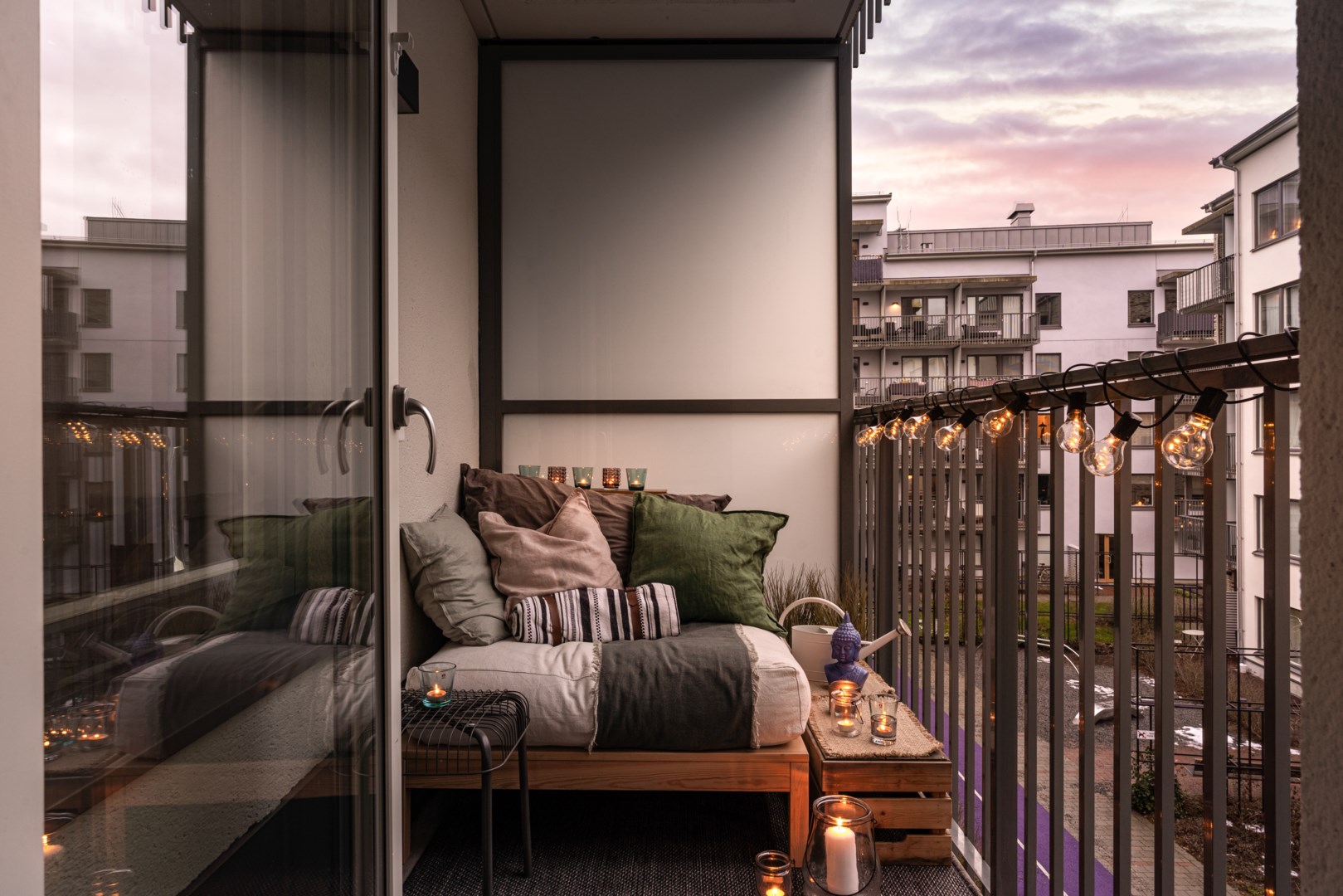 Bostadsbild från Älvsjö stationsgata 2A, 3 tr, Till salu i Hägersten, Stockholm