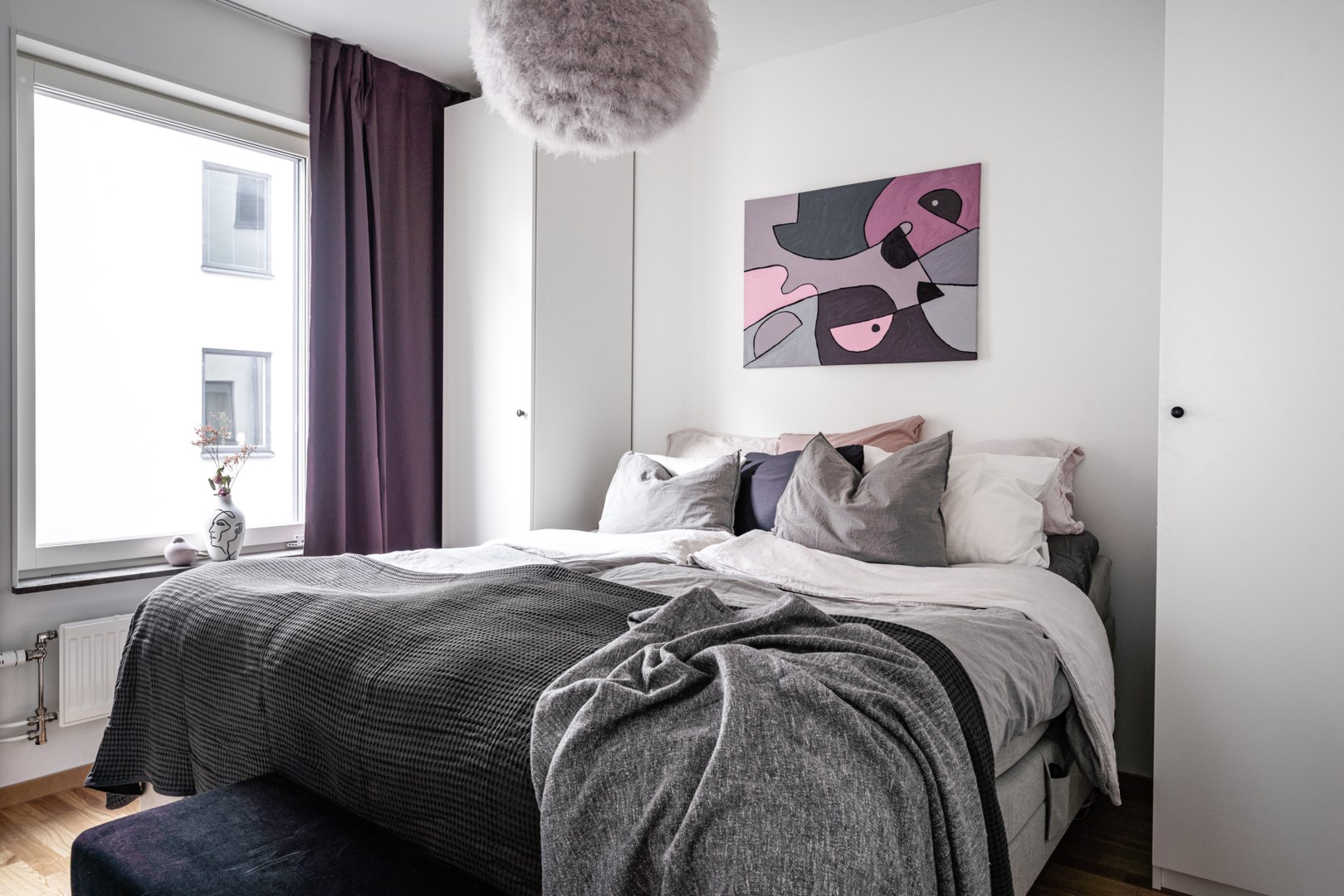 Bostadsbild från Älvsjö stationsgata 2A, 3 tr, Till salu i Hägersten, Stockholm