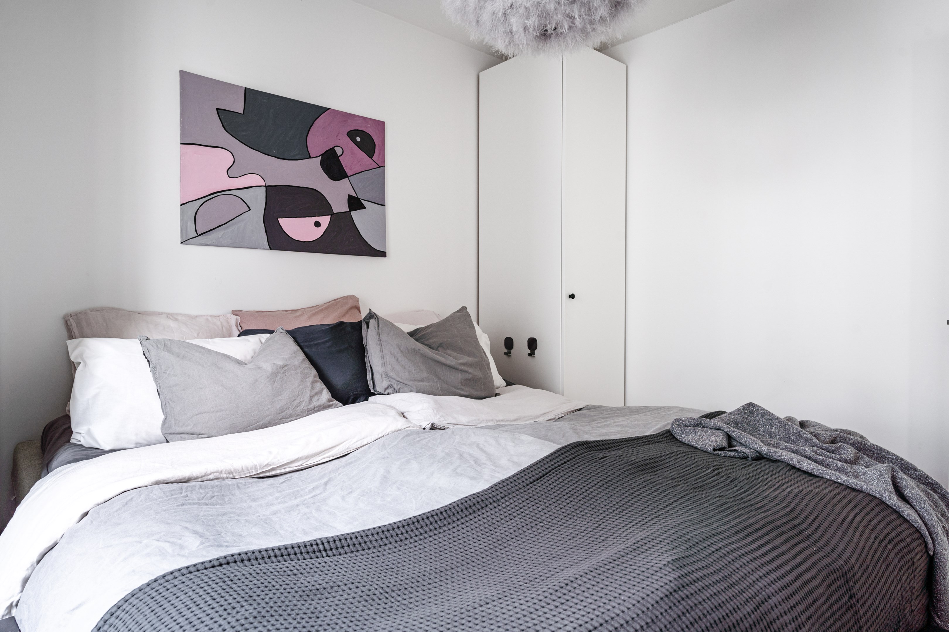 Bostadsbild från Älvsjö stationsgata 2A, 3 tr, Till salu i Hägersten, Stockholm