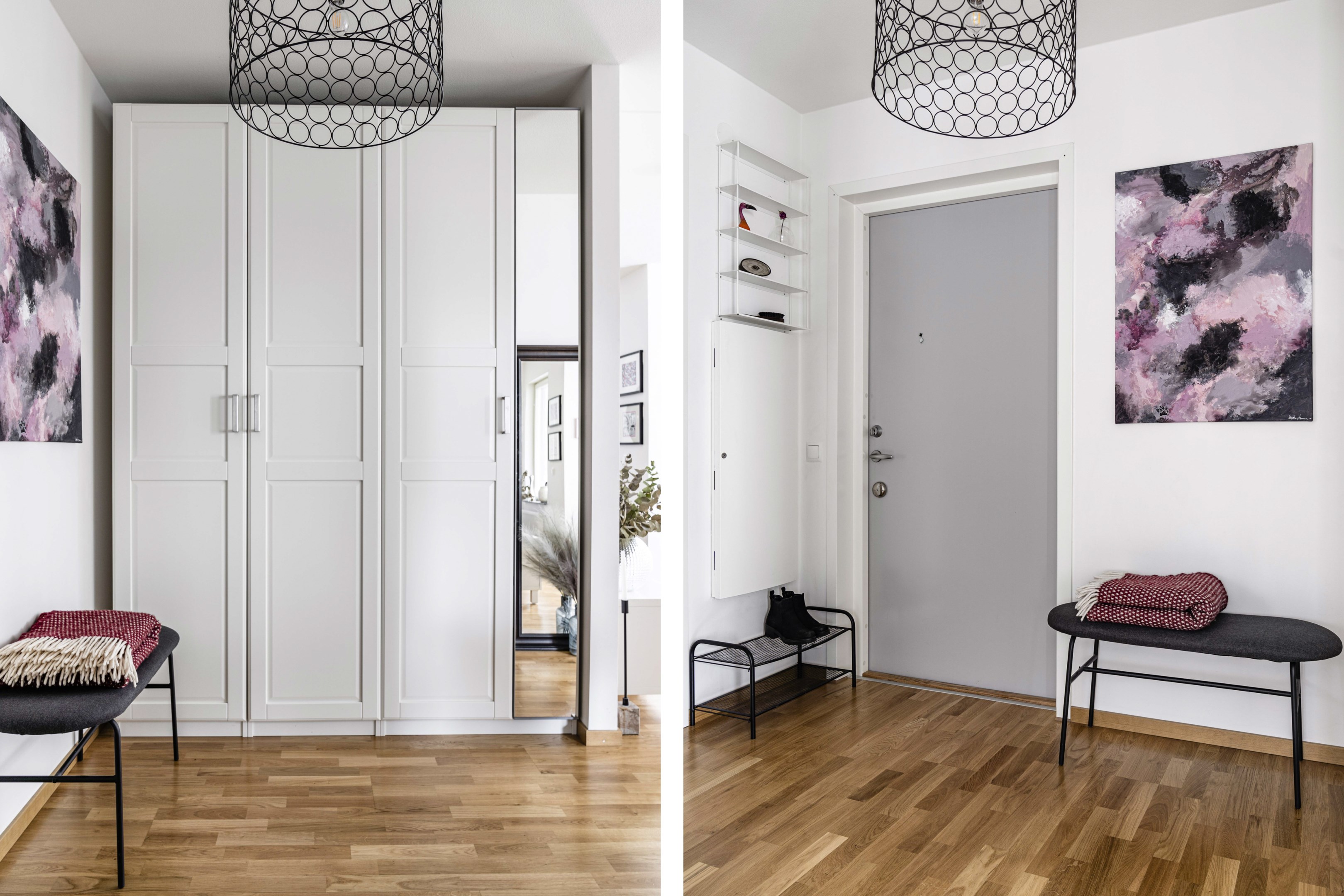 Bostadsbild från Älvsjö stationsgata 2A, 3 tr, Till salu i Hägersten, Stockholm