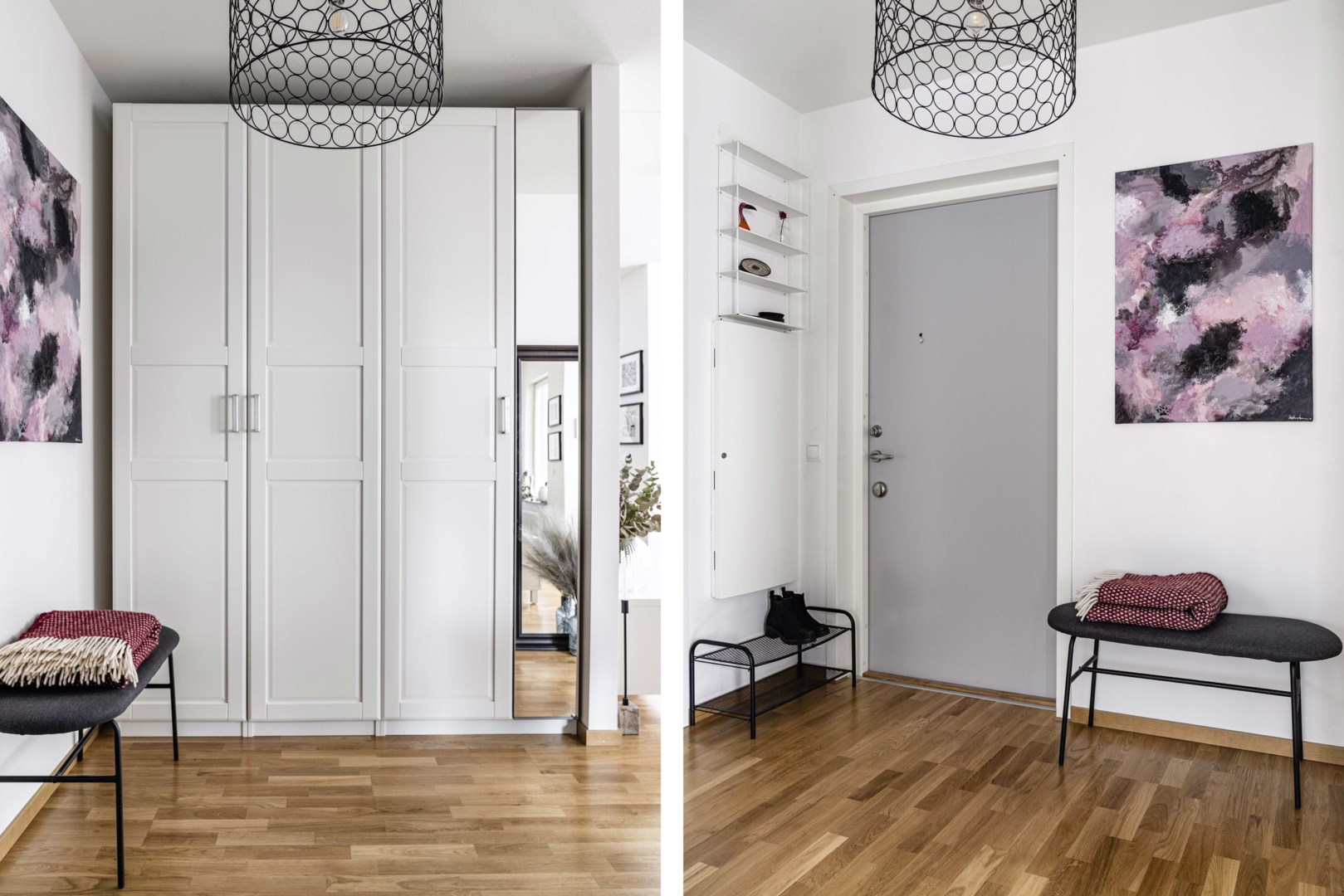 Bostadsbild från Älvsjö stationsgata 2A, 3 tr, Till salu i Hägersten, Stockholm