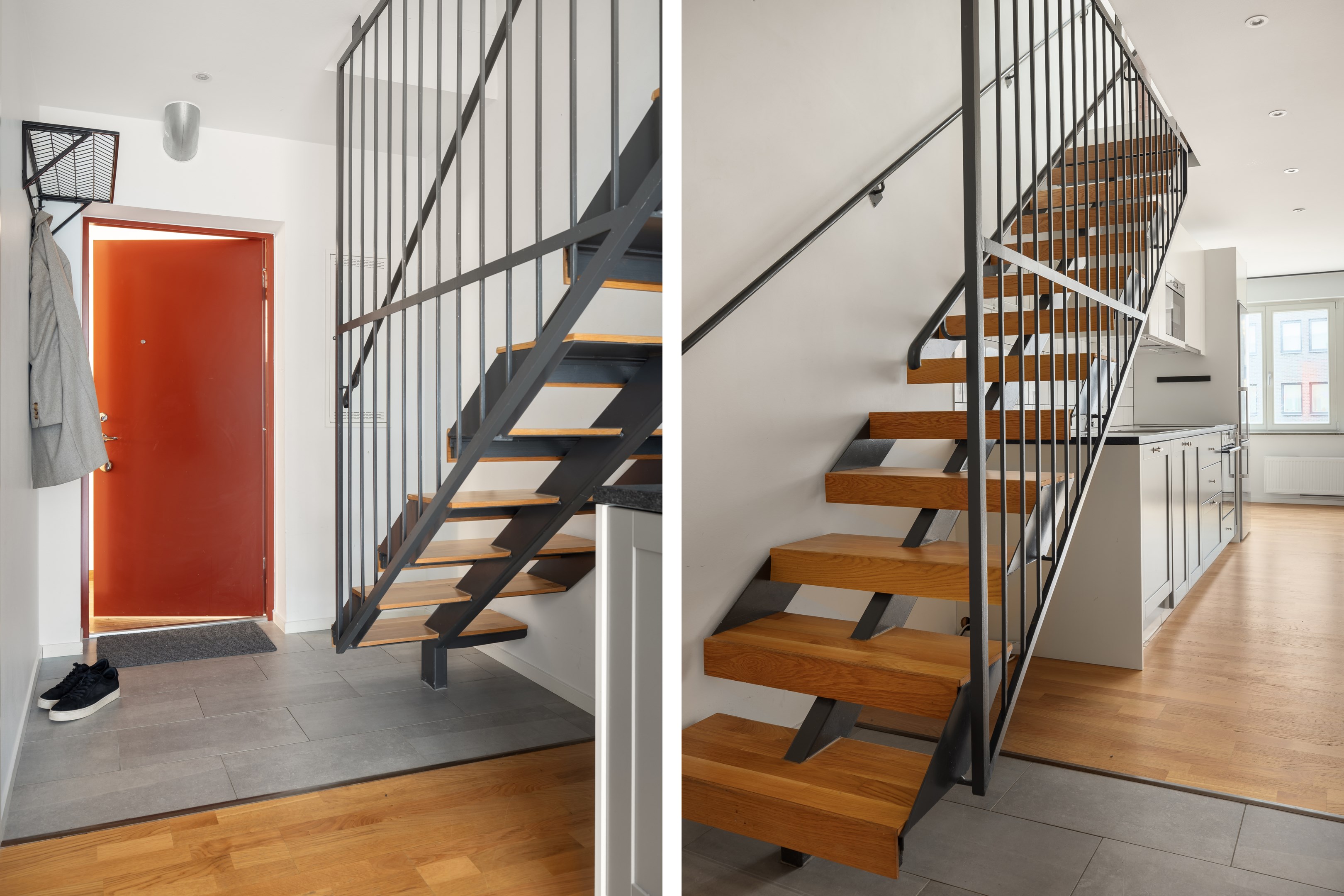 Bostadsbild från Wilhelm Kåges gata 96, Till salu i Gustavsbergs - Porslinskvarteren, Värmdö