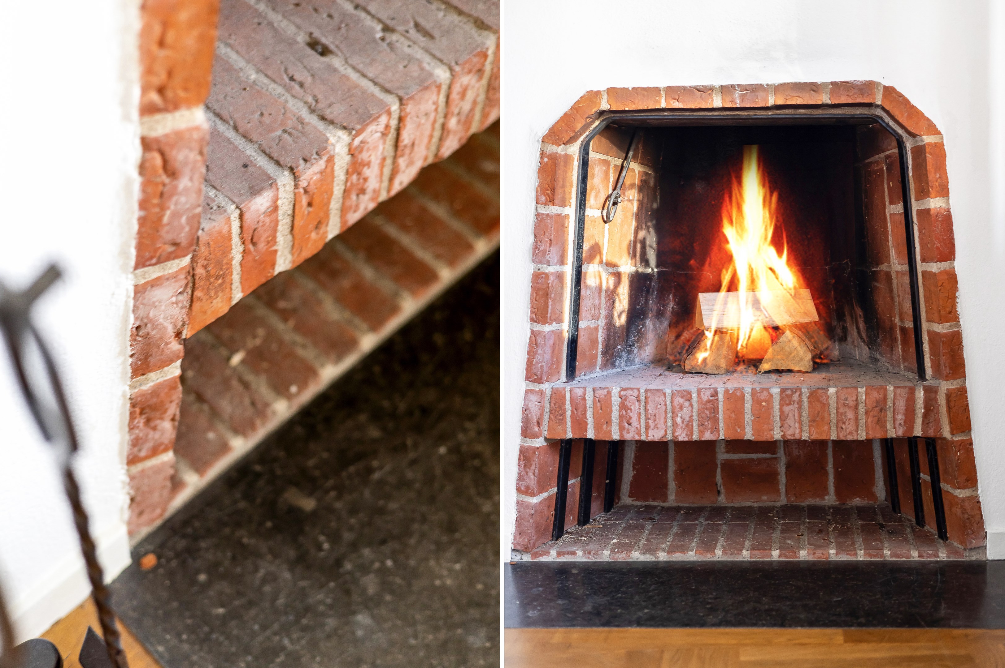 Bostadsbild från Börjegatan 58 A, Kommande i Luthagen, Uppsala