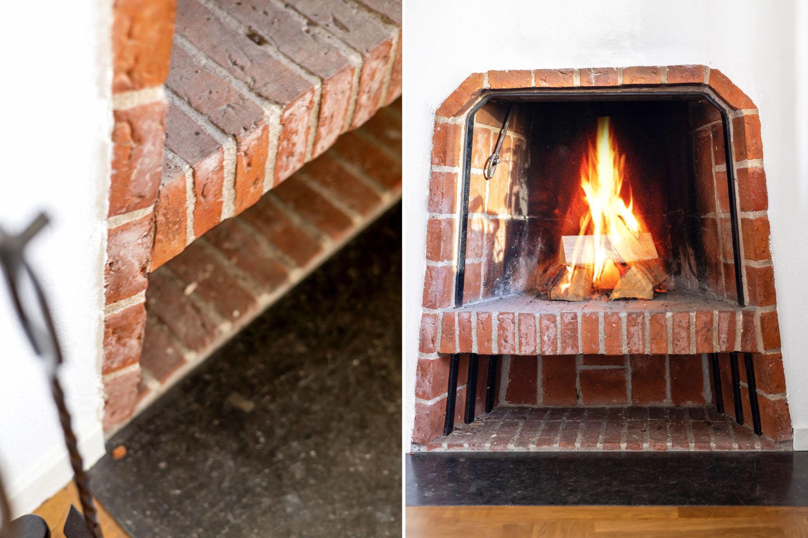 Bostadsbild från Börjegatan 58 A, Kommande i Luthagen, Uppsala