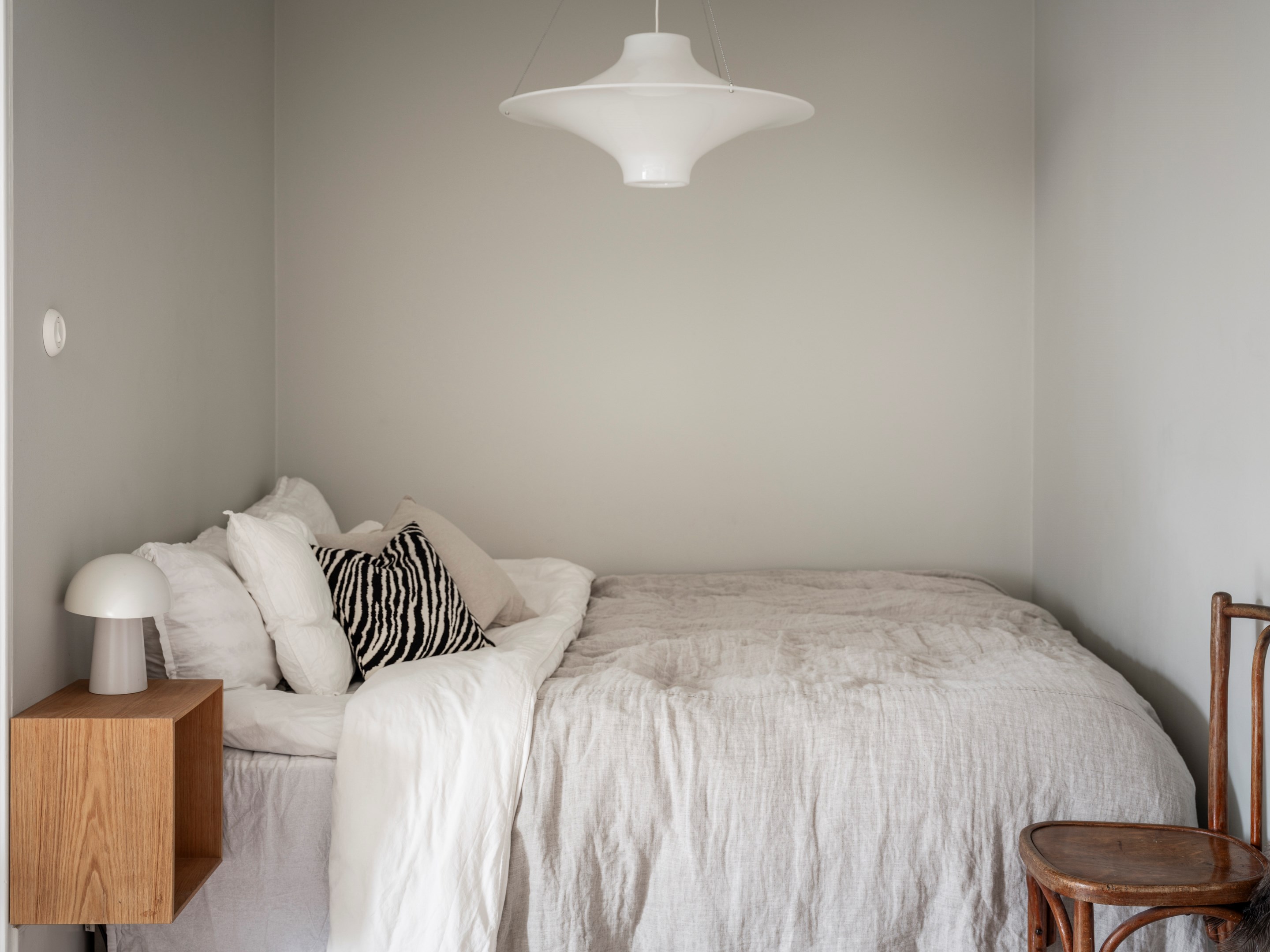 Bostadsbild från Tre Liljor 4, 5tr, Till salu i Vasastan, Stockholm